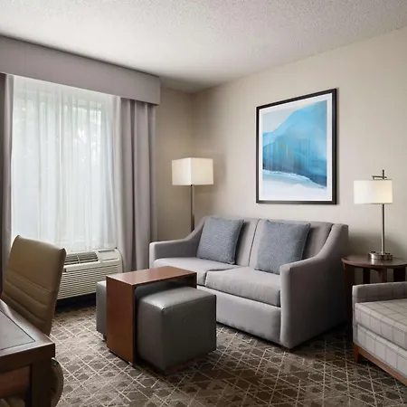 Homewood Suites By Hilton Somerset Exterior foto