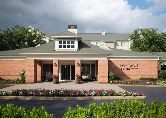 Homewood Suites By Hilton Somerset