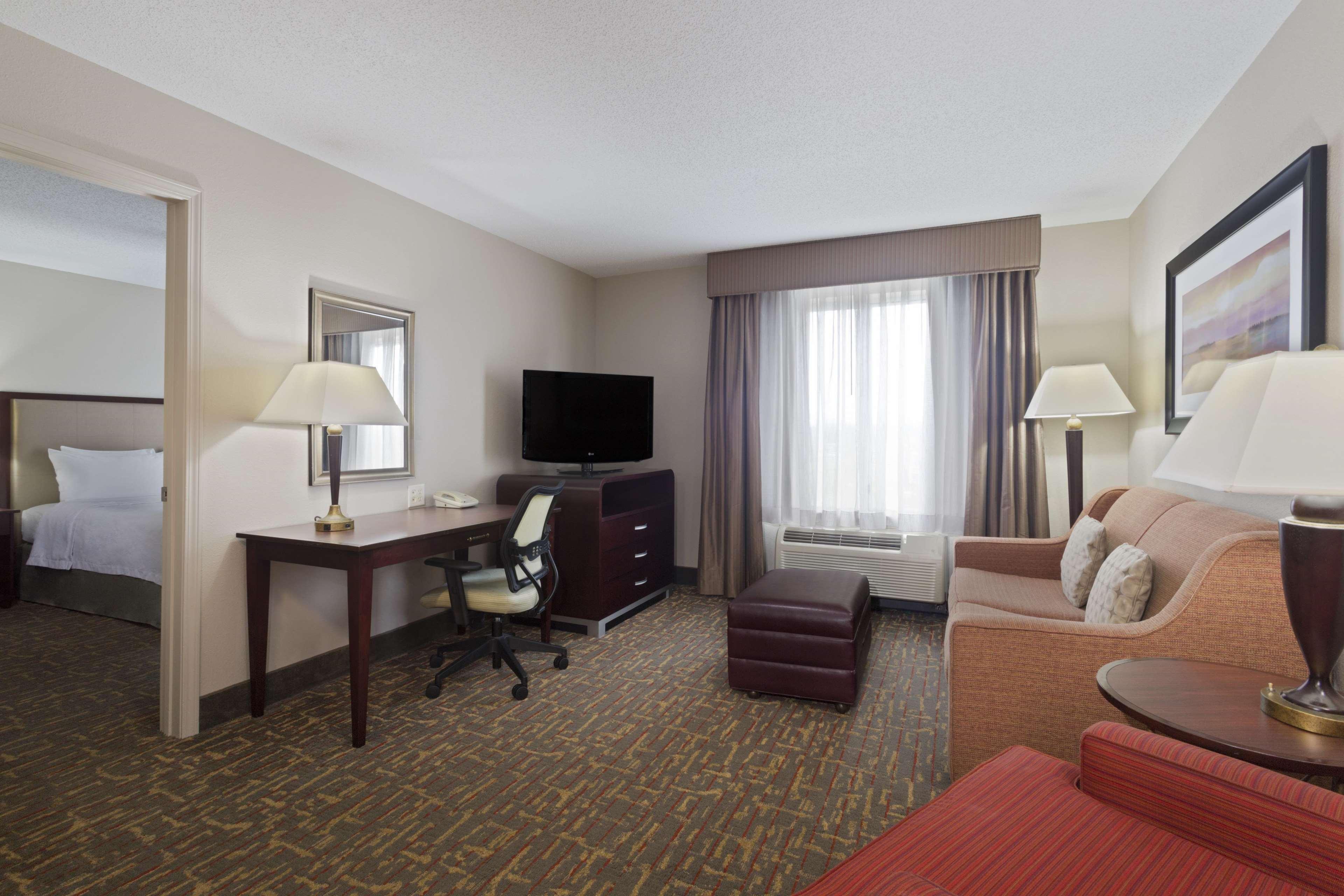 Homewood By Hilton Hotel Somerset