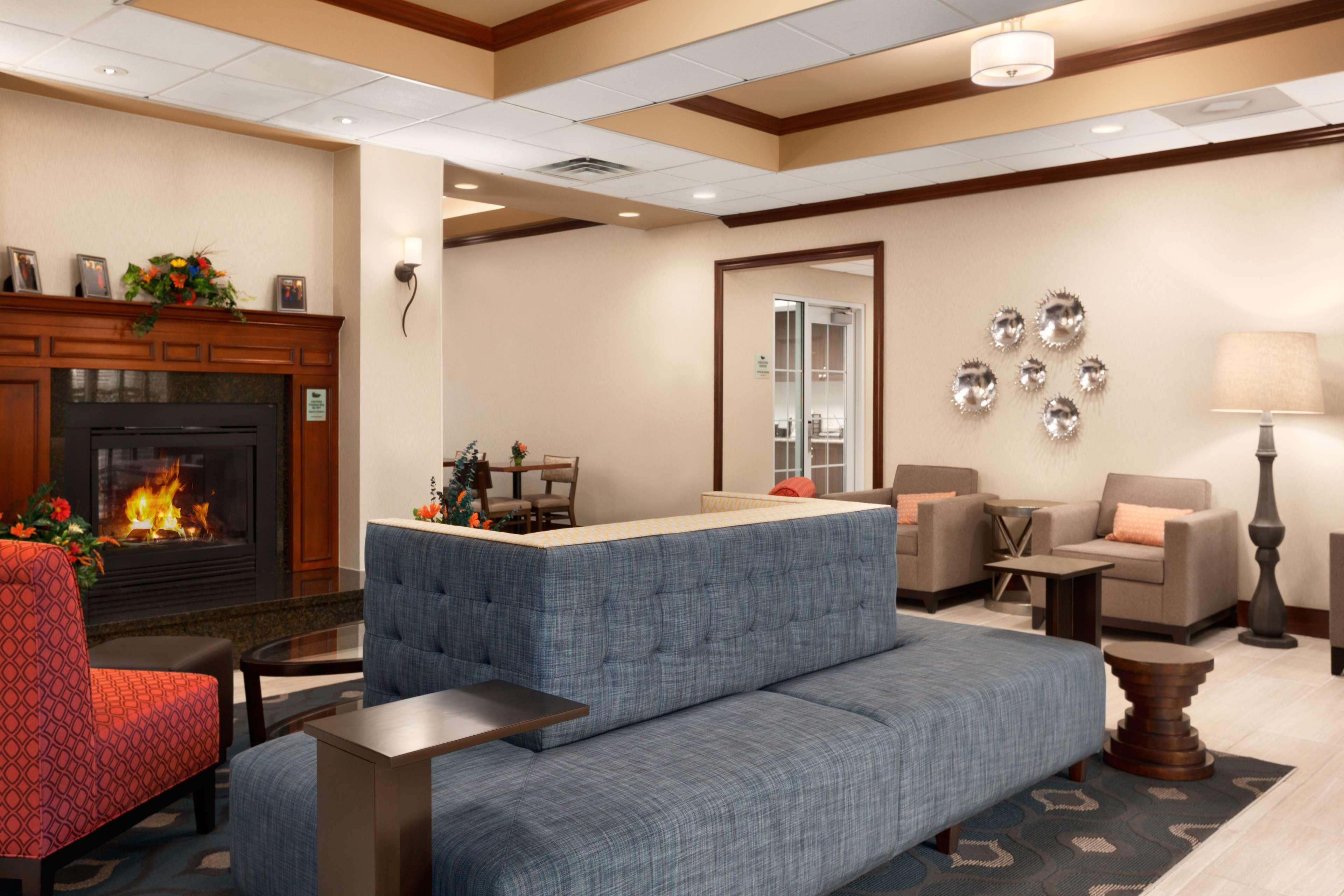 Homewood By Hilton