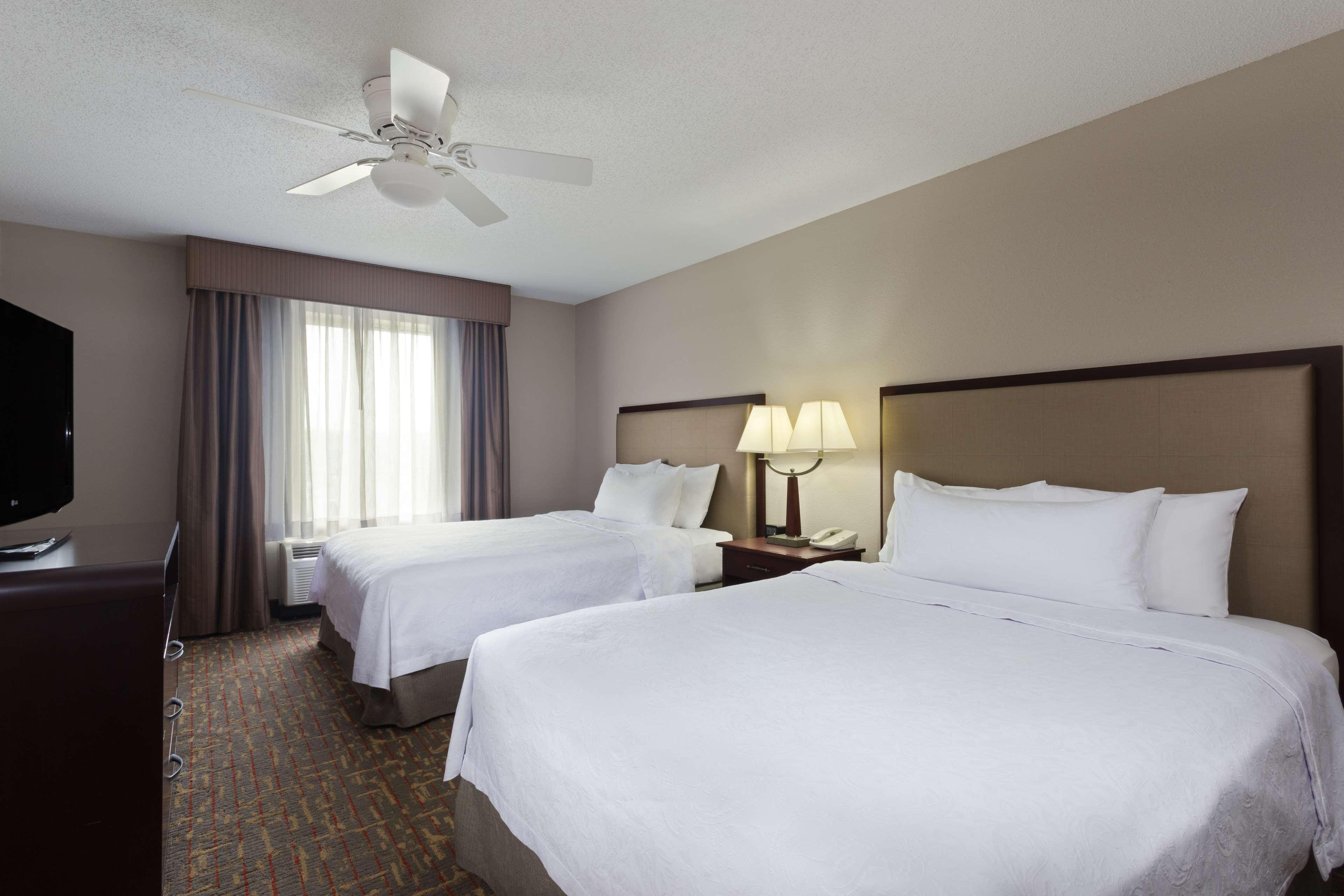 Homewood By Hilton 3*