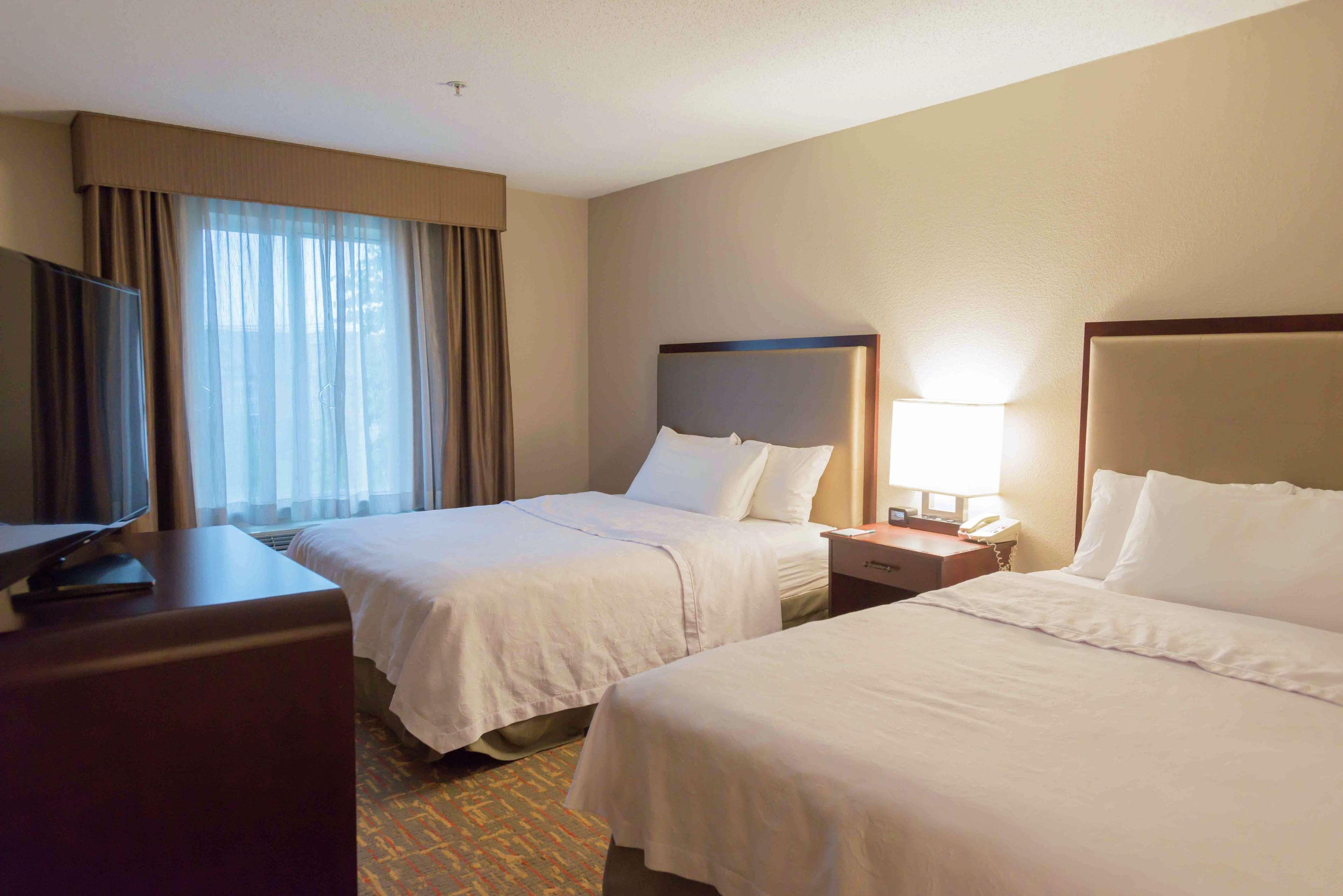 Homewood By Hilton