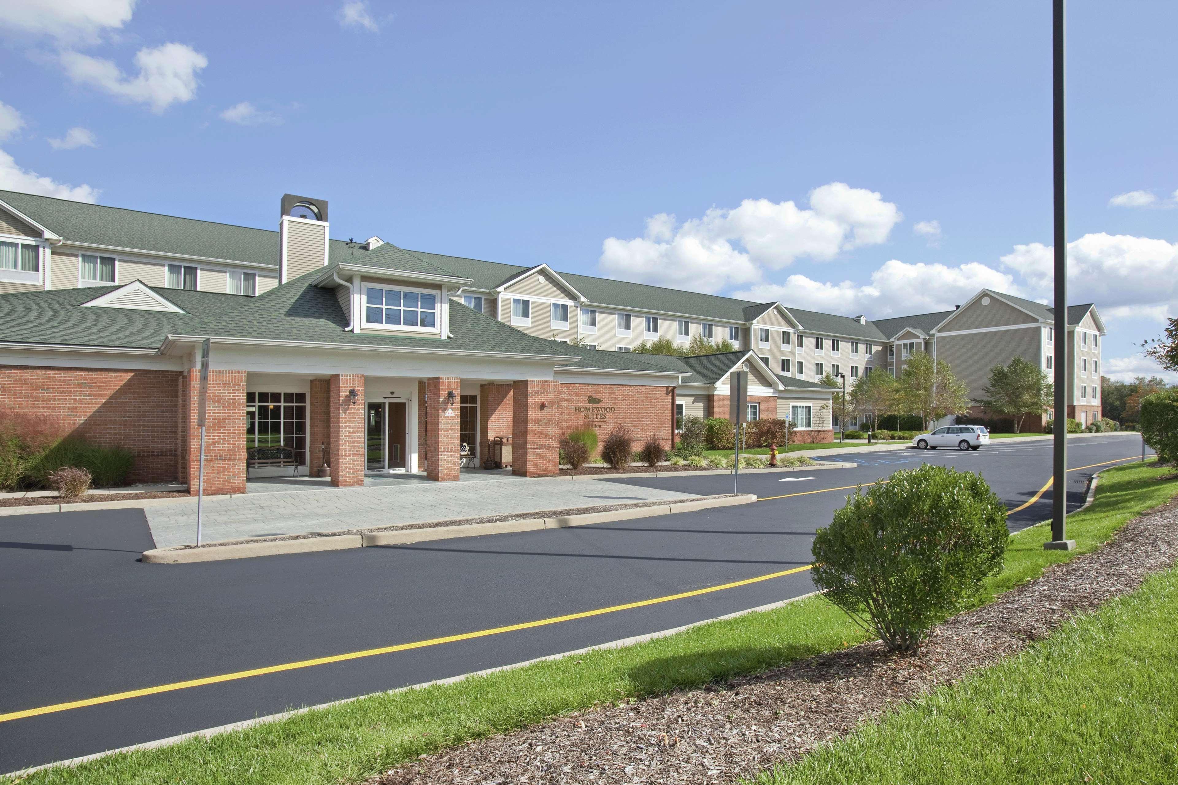 Homewood By Hilton Hotel 3*
