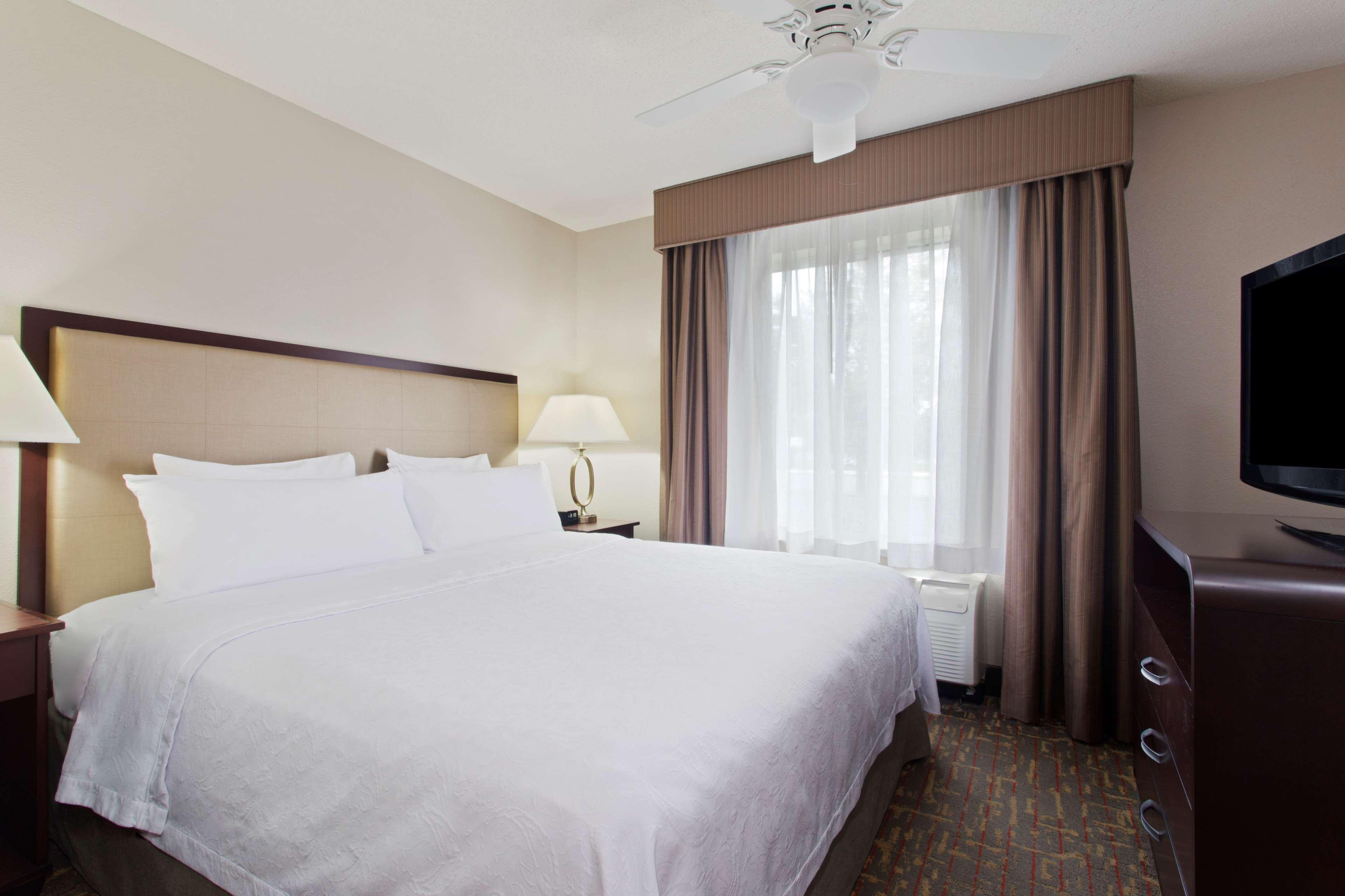 Homewood By Hilton 3* Somerset