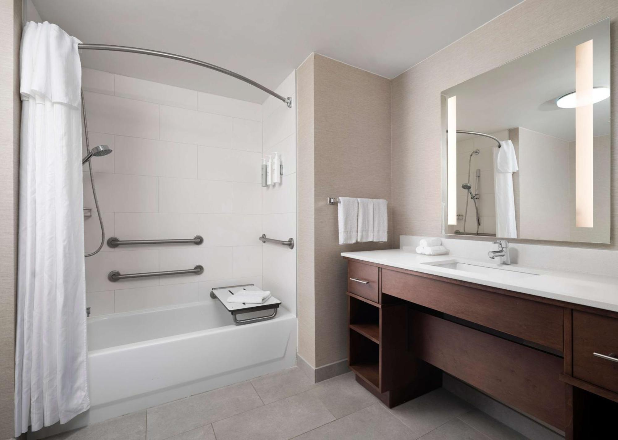 Hotel Homewood By Hilton 3*