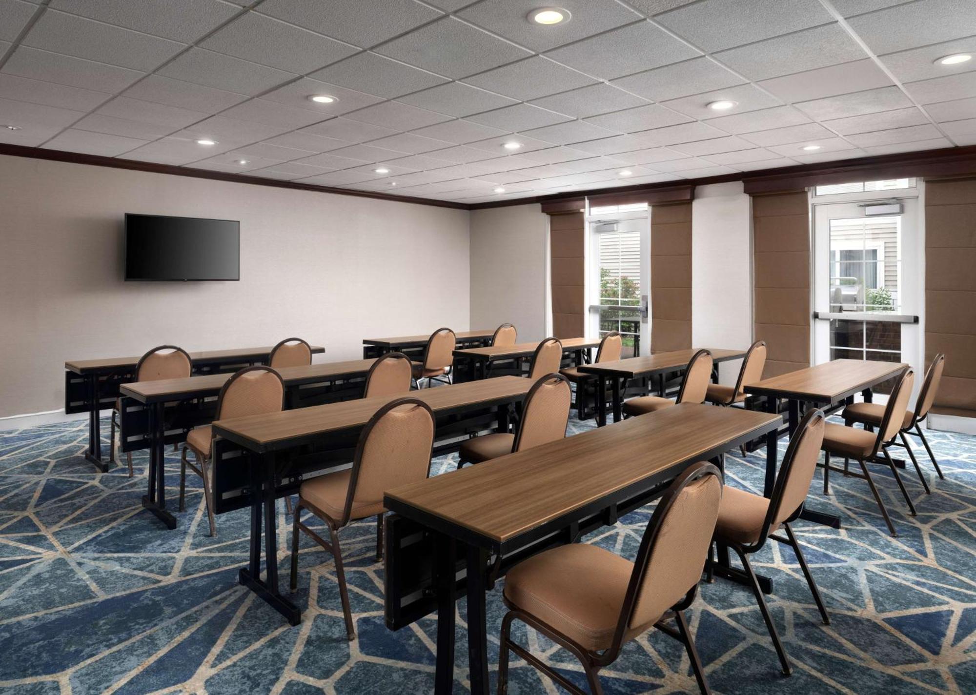 Homewood By Hilton Hotel Somerset