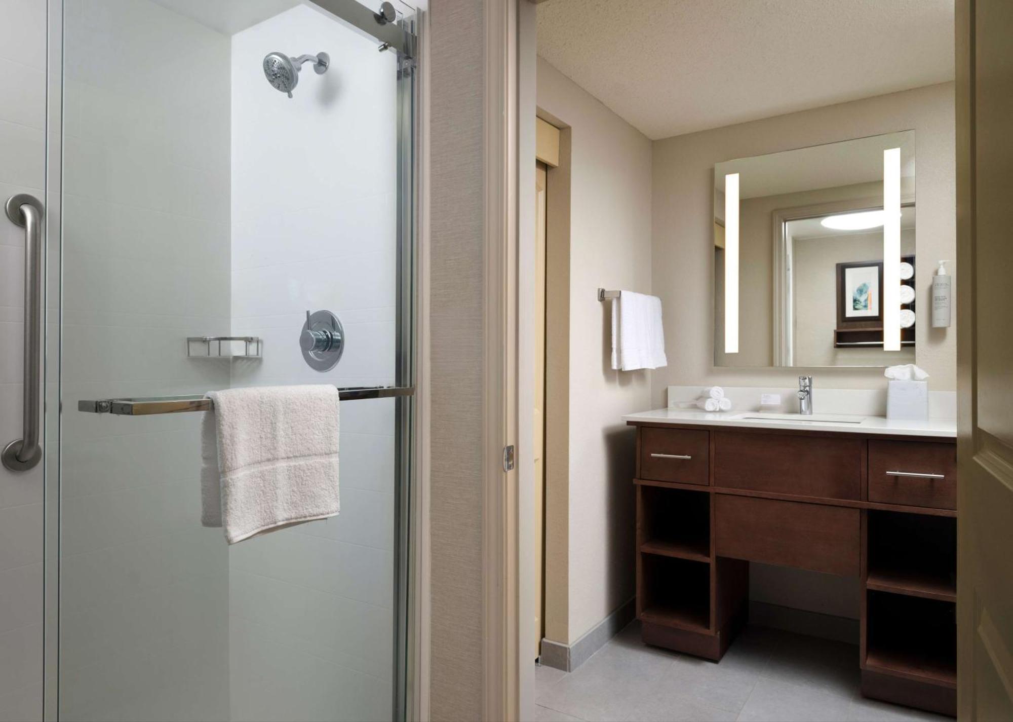 Hotel Homewood By Hilton 3*