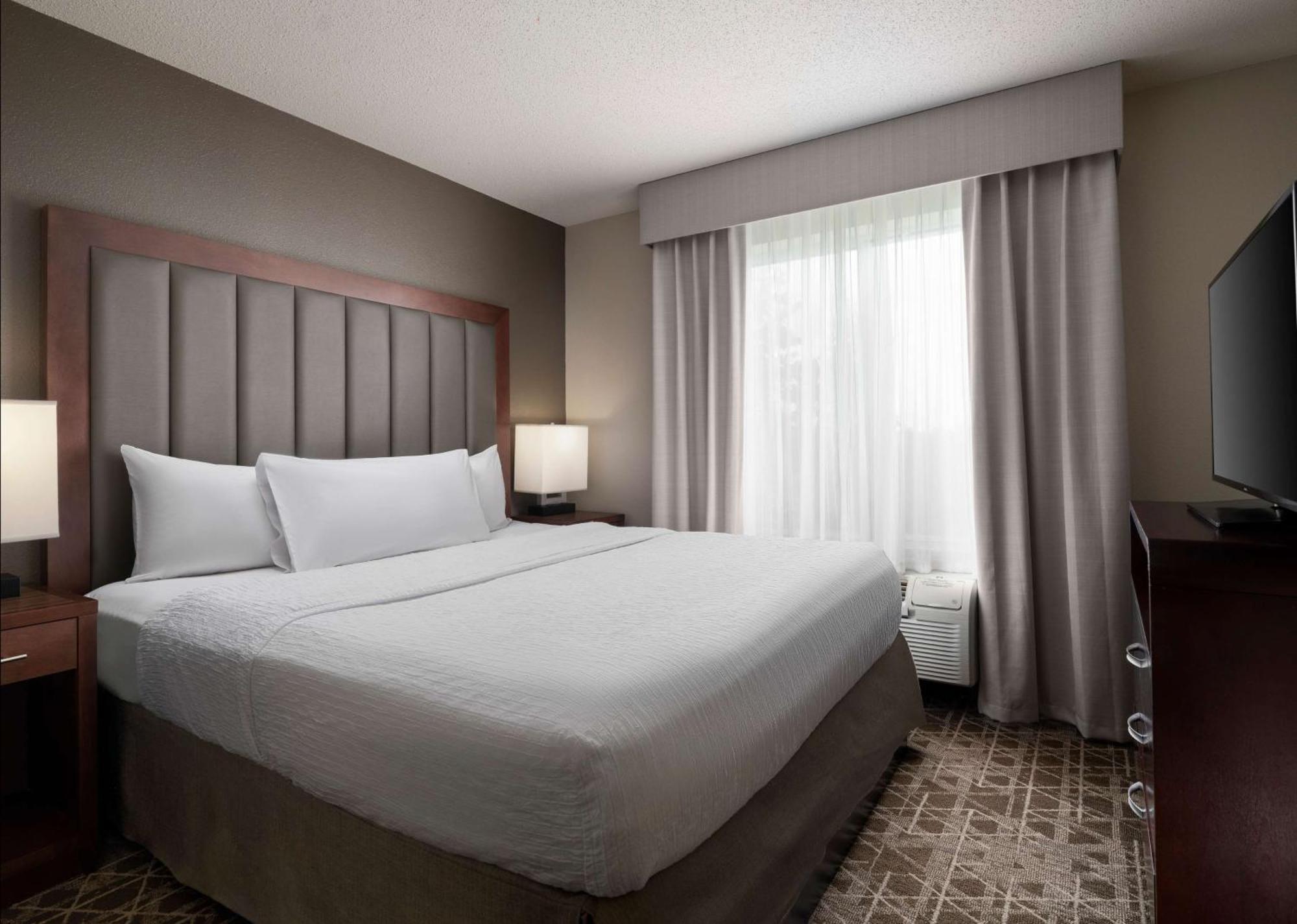 Homewood By Hilton