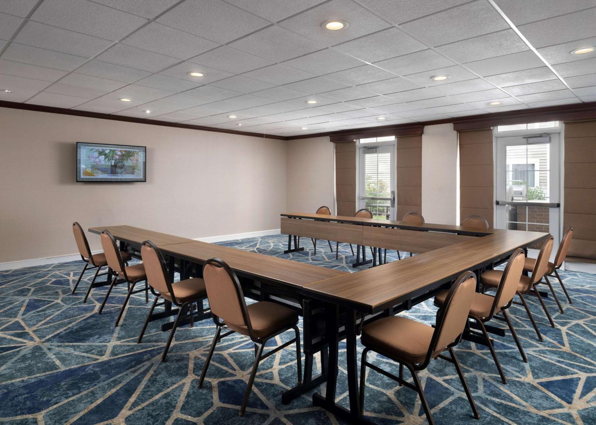 Hotel Homewood By Hilton Somerset