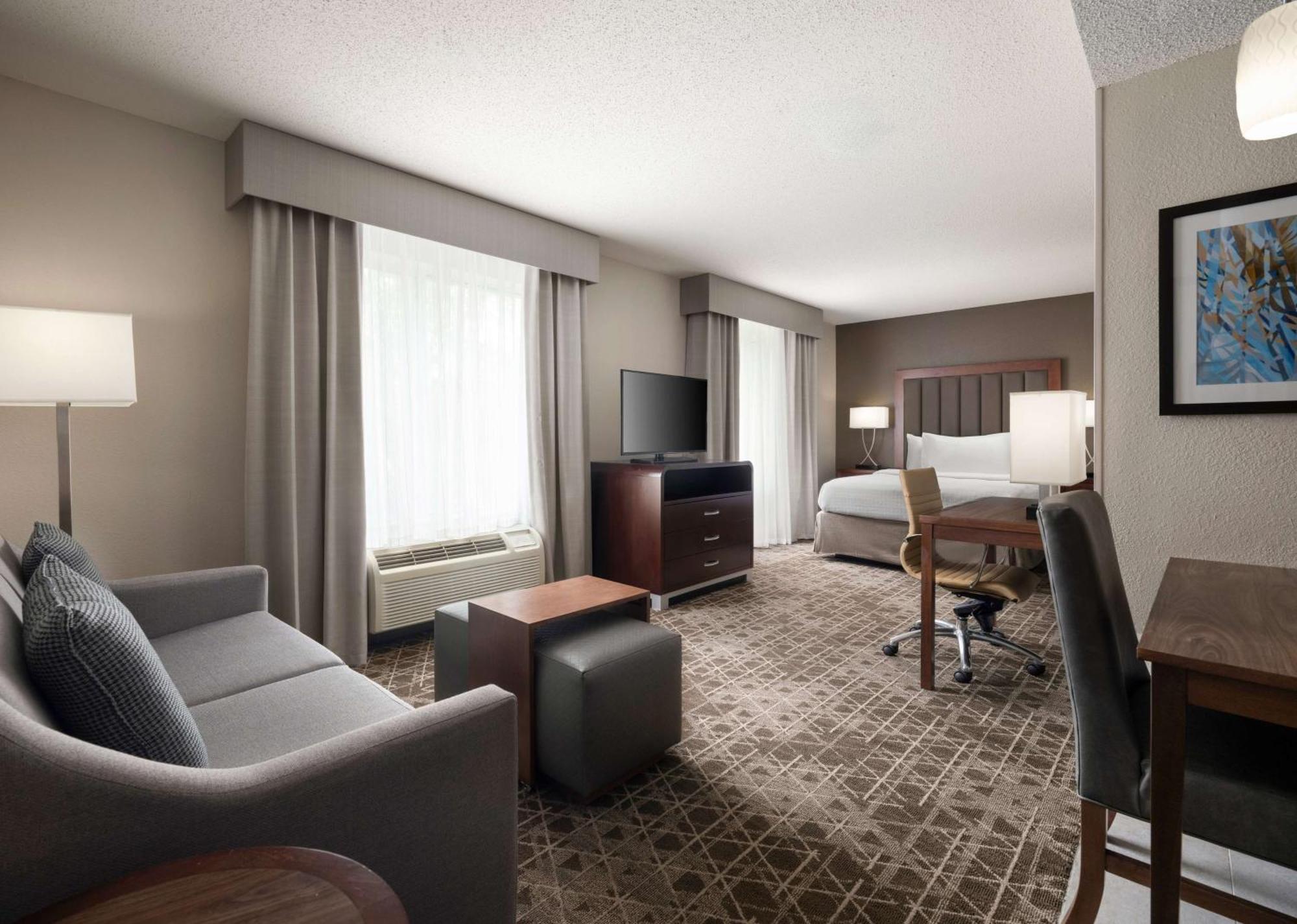 Homewood By Hilton 3* Somerset
