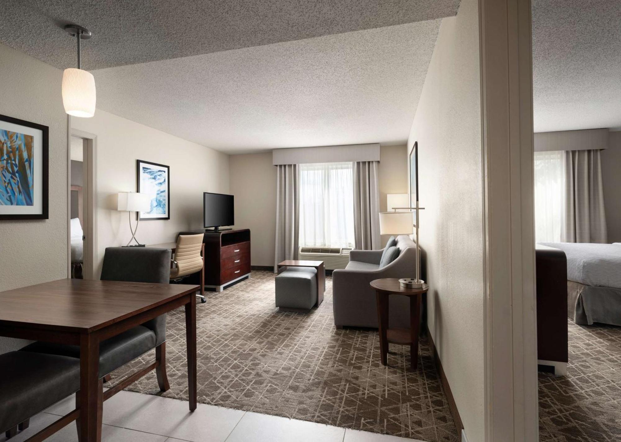 Homewood By Hilton Somerset