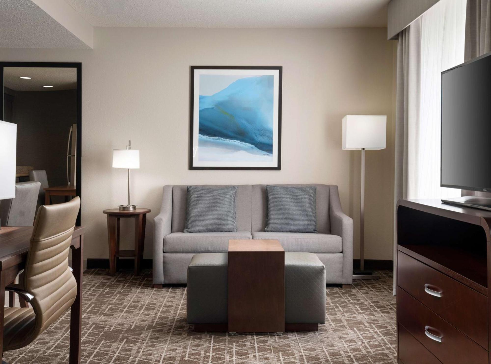 Homewood By Hilton Hotel