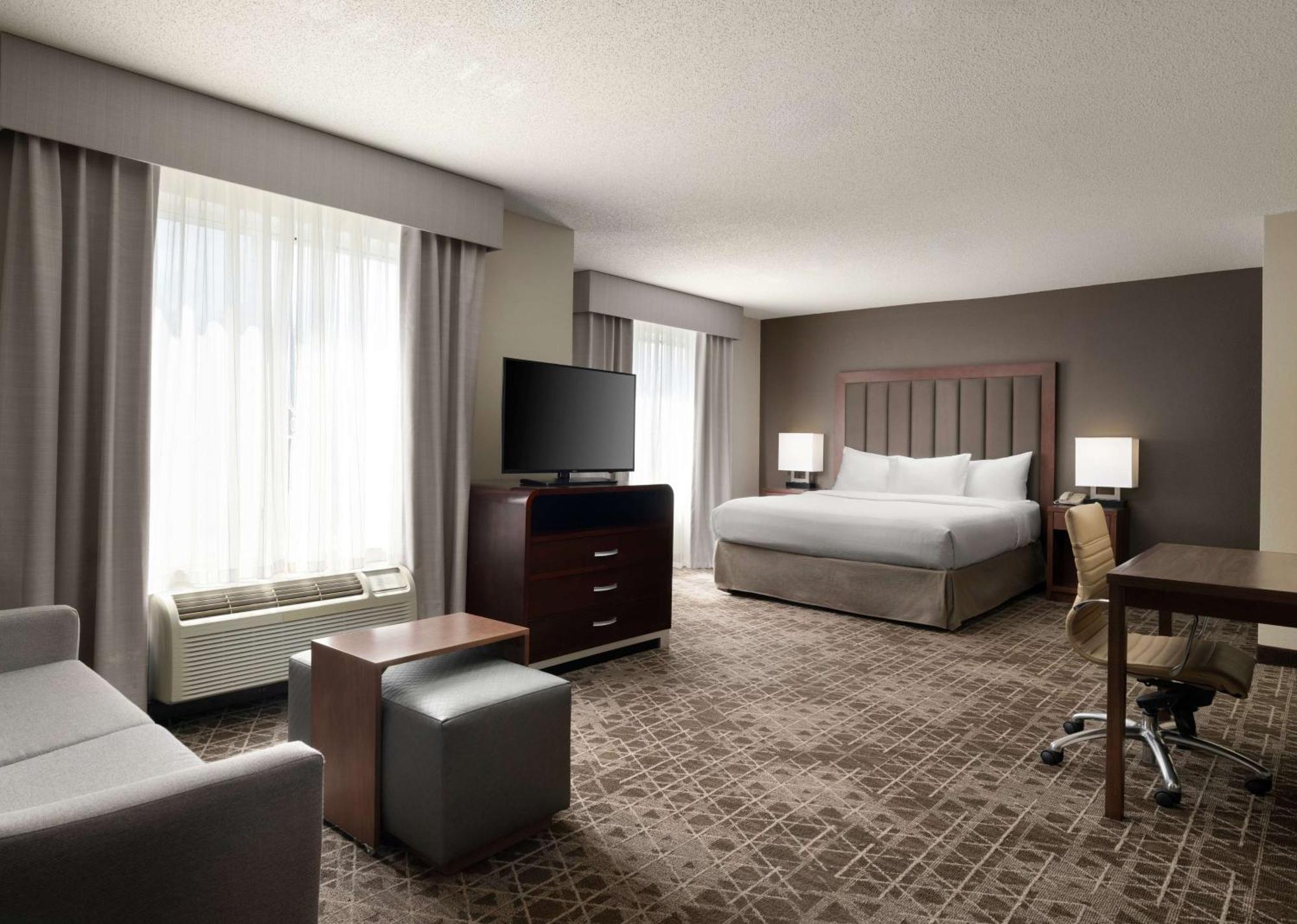 Homewood By Hilton Hotel 3*