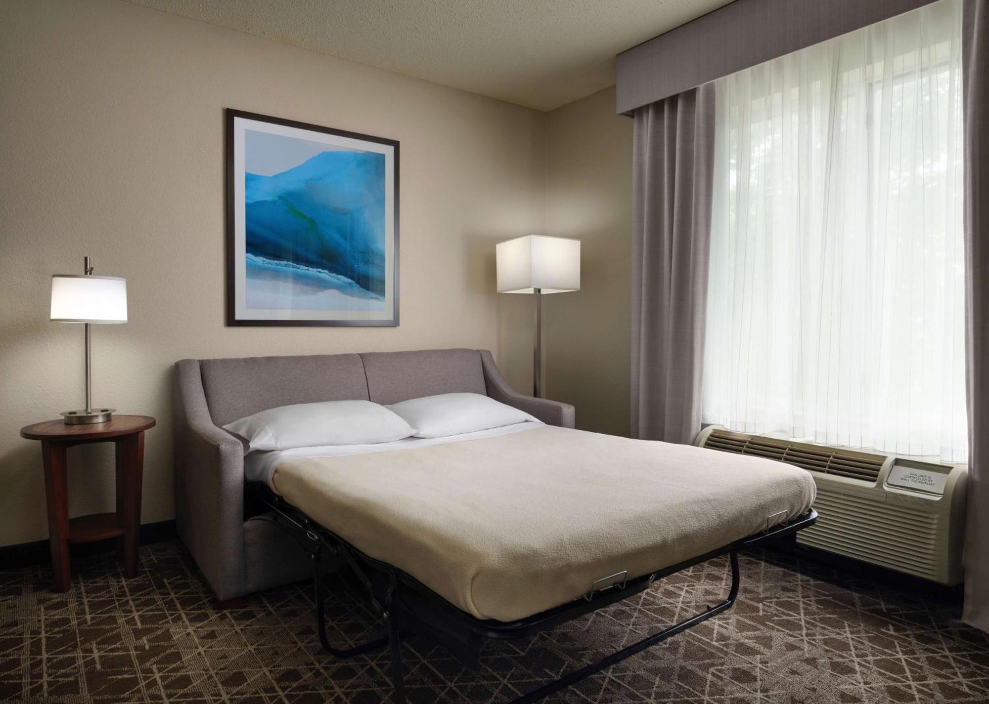 Homewood By Hilton Hotel