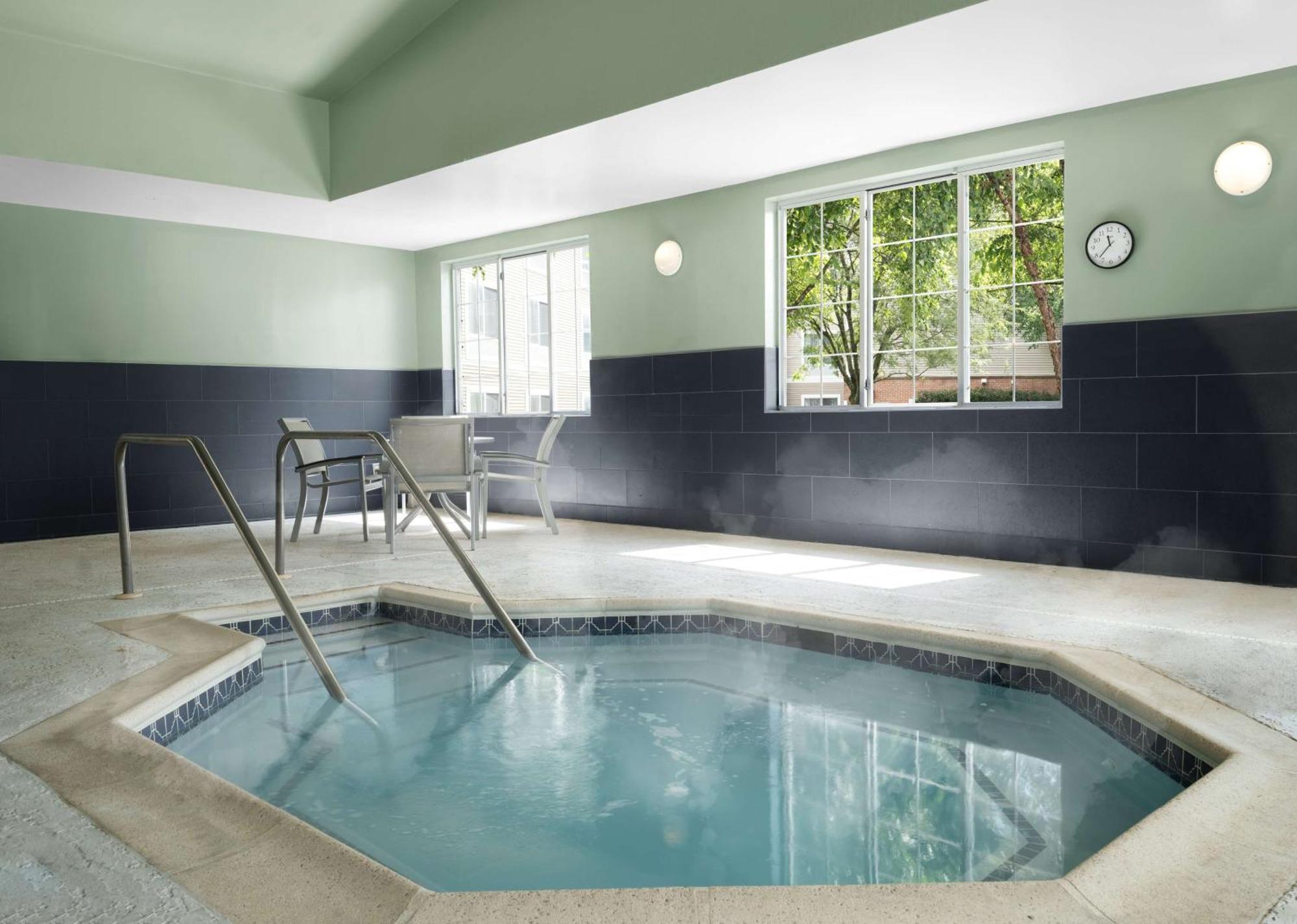 Homewood By Hilton 3*