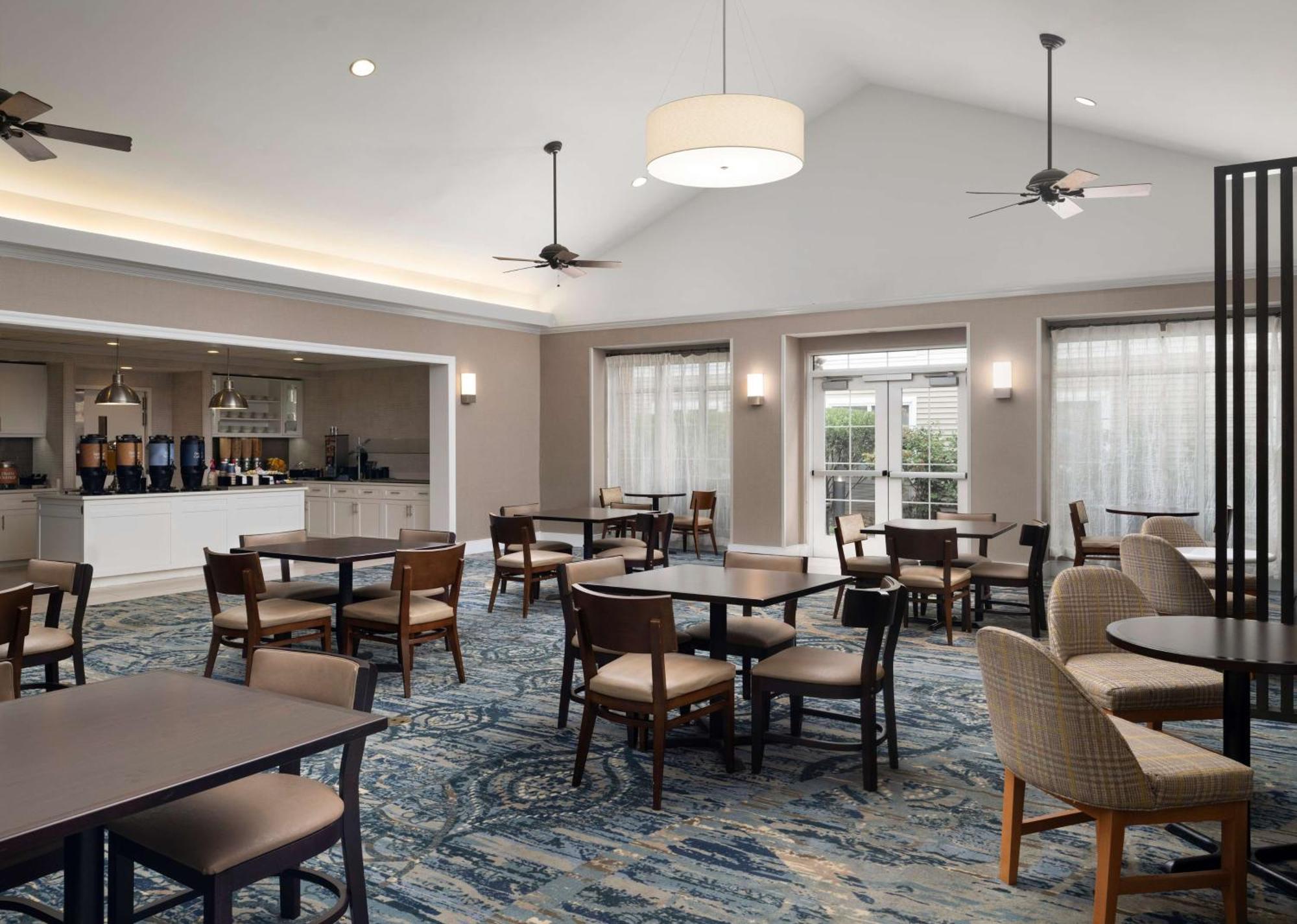 Hotel Homewood By Hilton Somerset