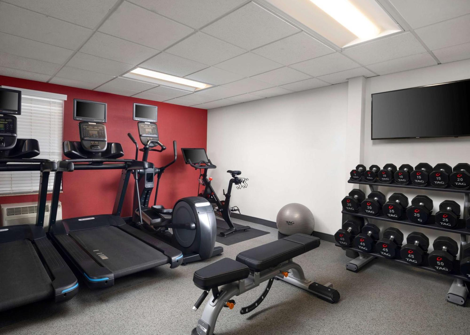 Homewood By Hilton 3* Somerset