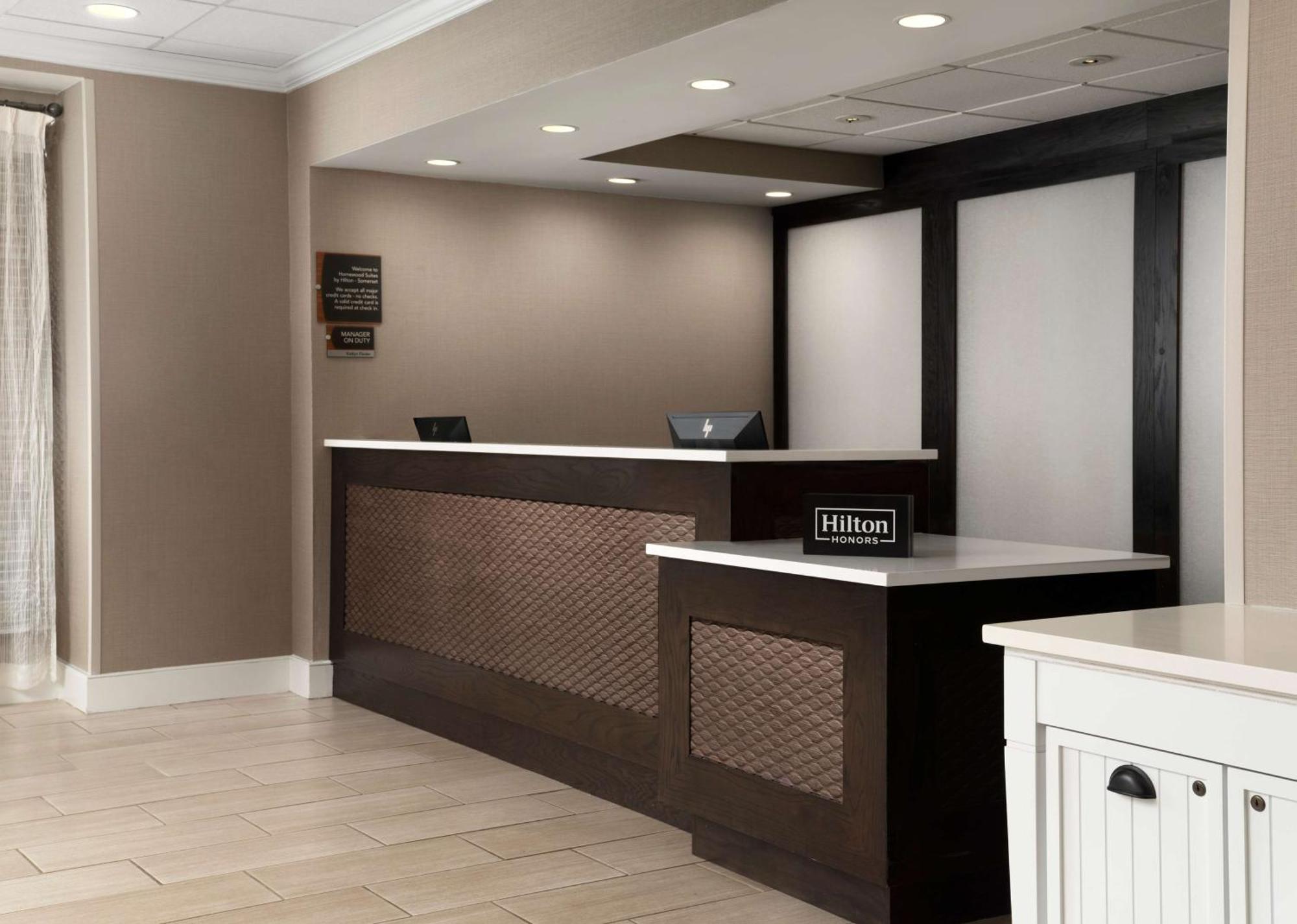Homewood By Hilton 3*