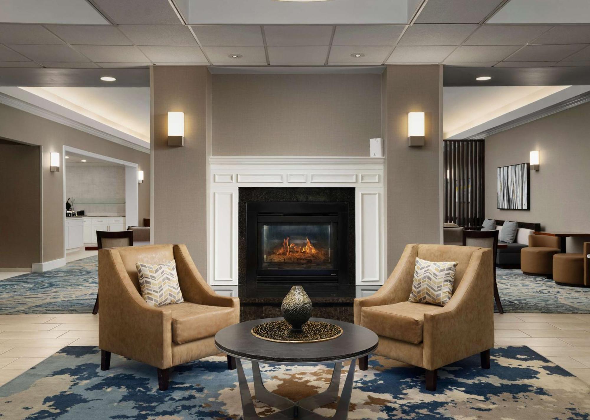 Homewood By Hilton 3*