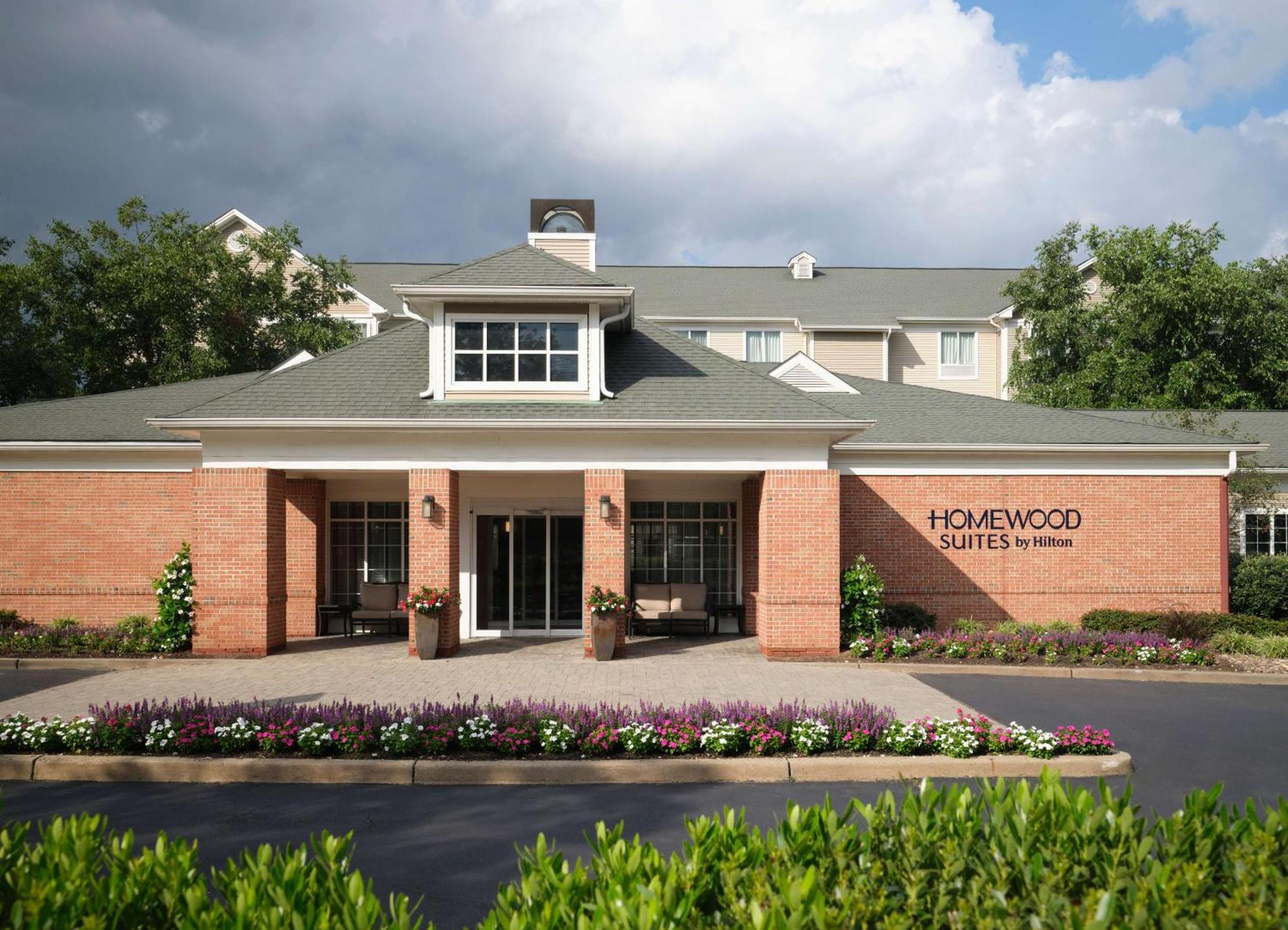 Hotel Homewood By Hilton Somerset