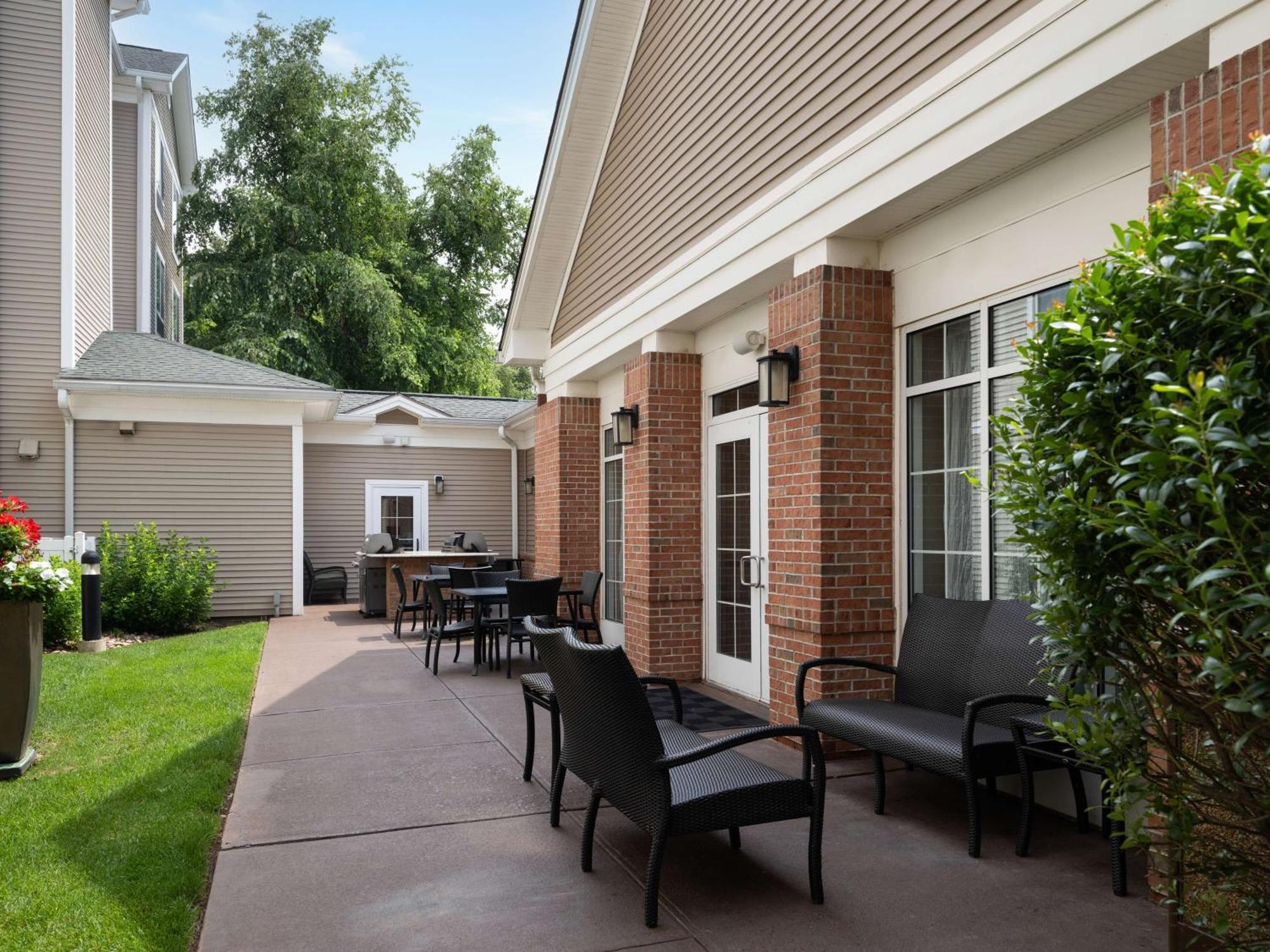 Hotel Homewood By Hilton 3*
