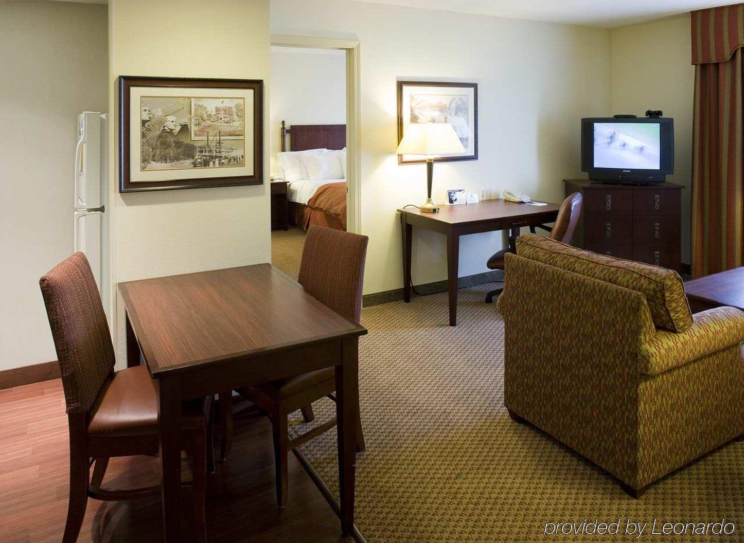 Homewood By Hilton Hotel
