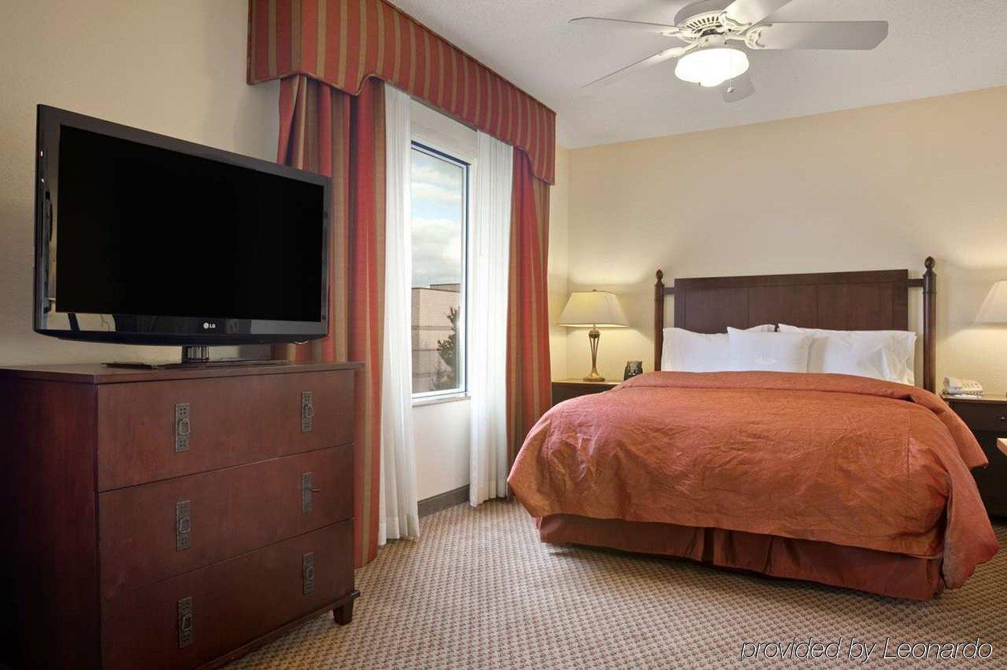 Hotel Homewood By Hilton Somerset