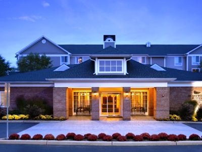 Hotel Homewood By Hilton Somerset
