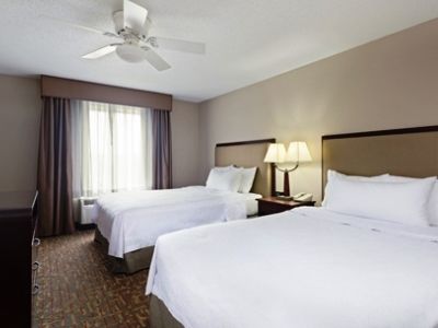 Homewood By Hilton Hotel