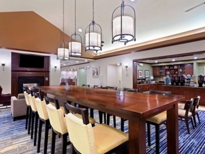 Homewood By Hilton 3* Somerset