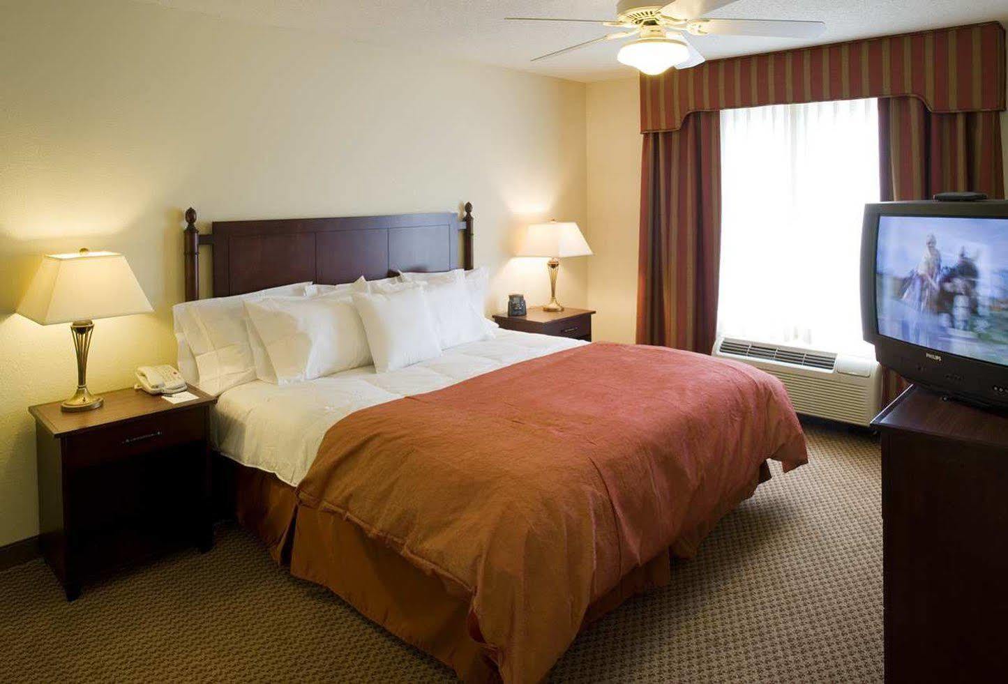 Homewood By Hilton 3* Somerset