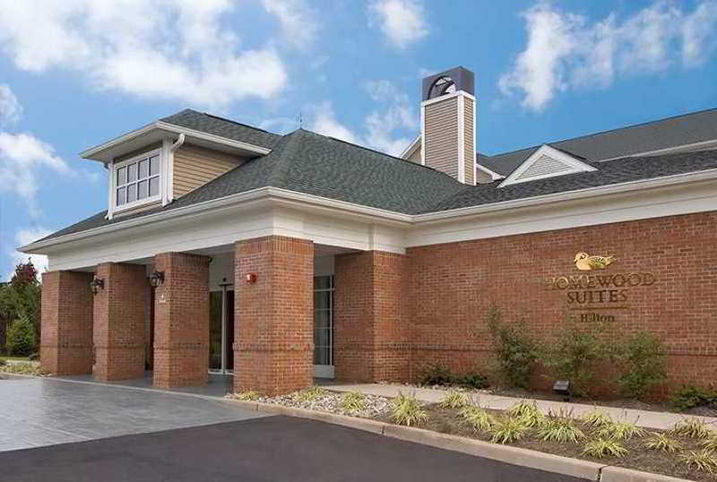 Hotel Homewood By Hilton
