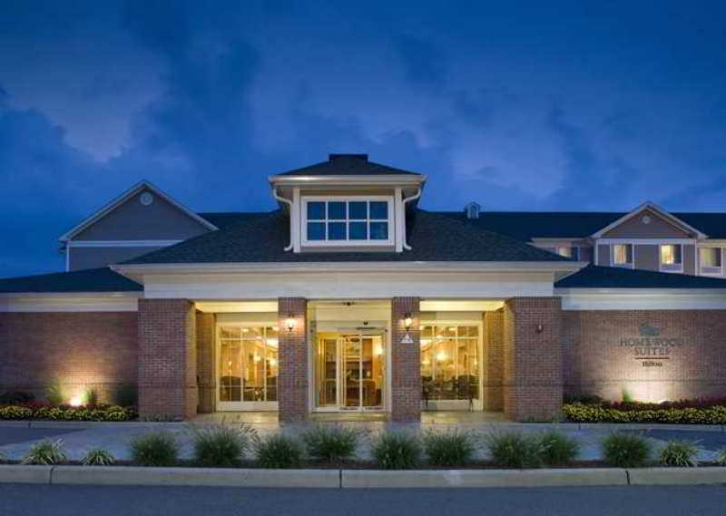 Hotel Homewood By Hilton