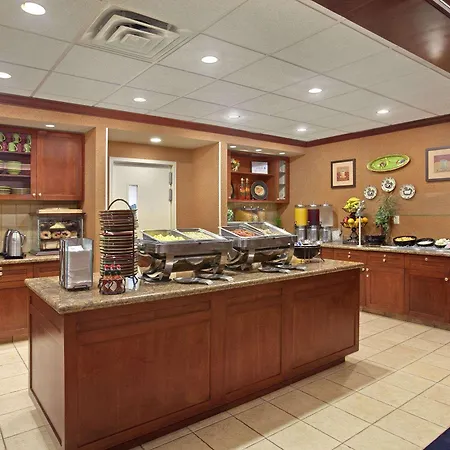 Homewood Suites By Hilton Somerset 