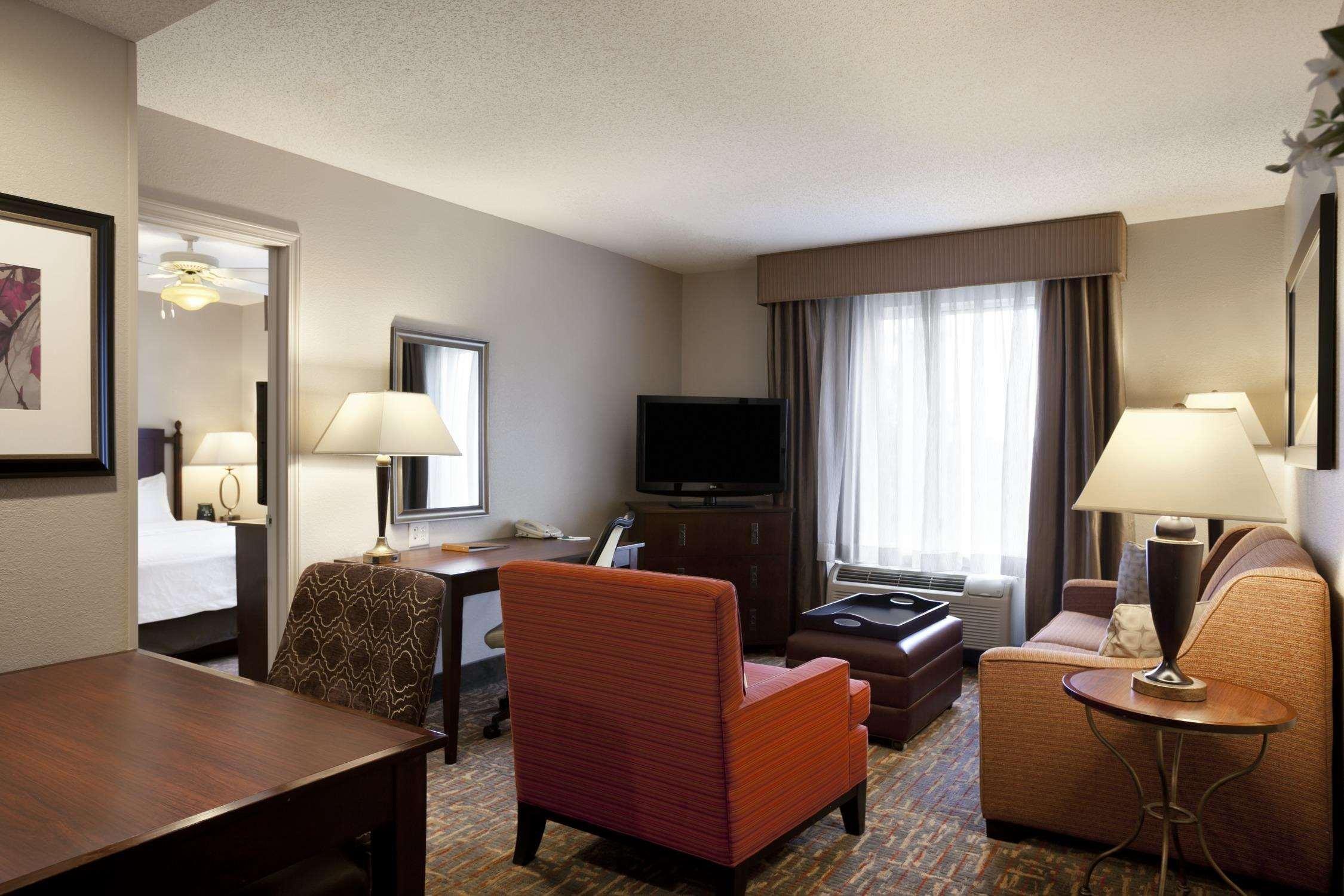 Hotel Homewood By Hilton Somerset