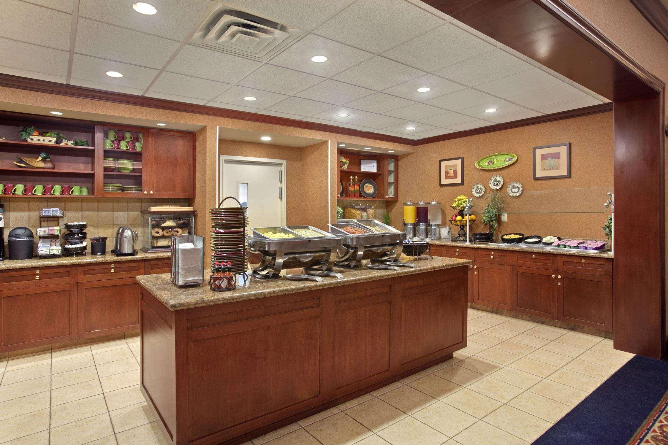 Homewood By Hilton 3*