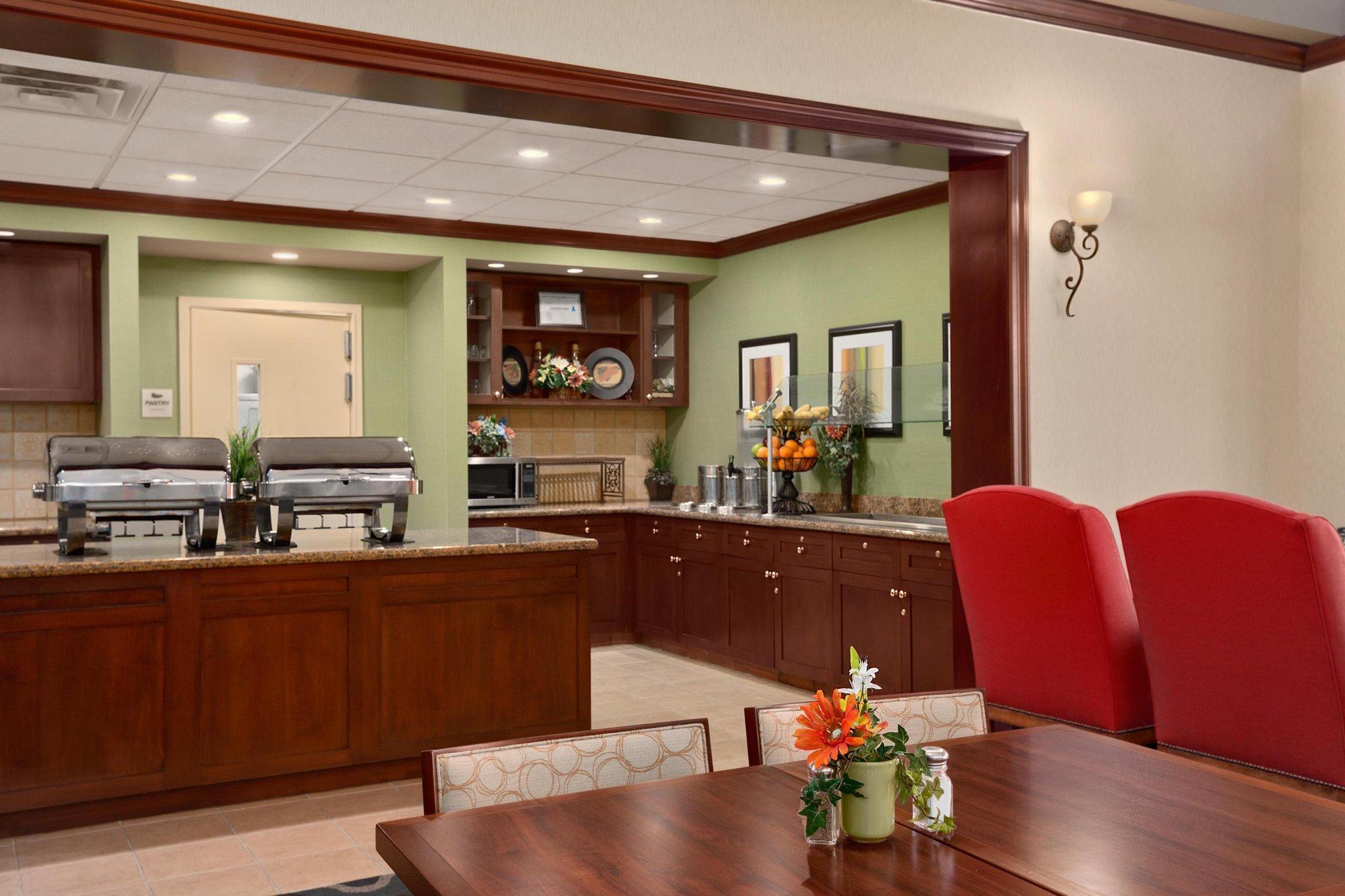 Homewood By Hilton Hotel 3*