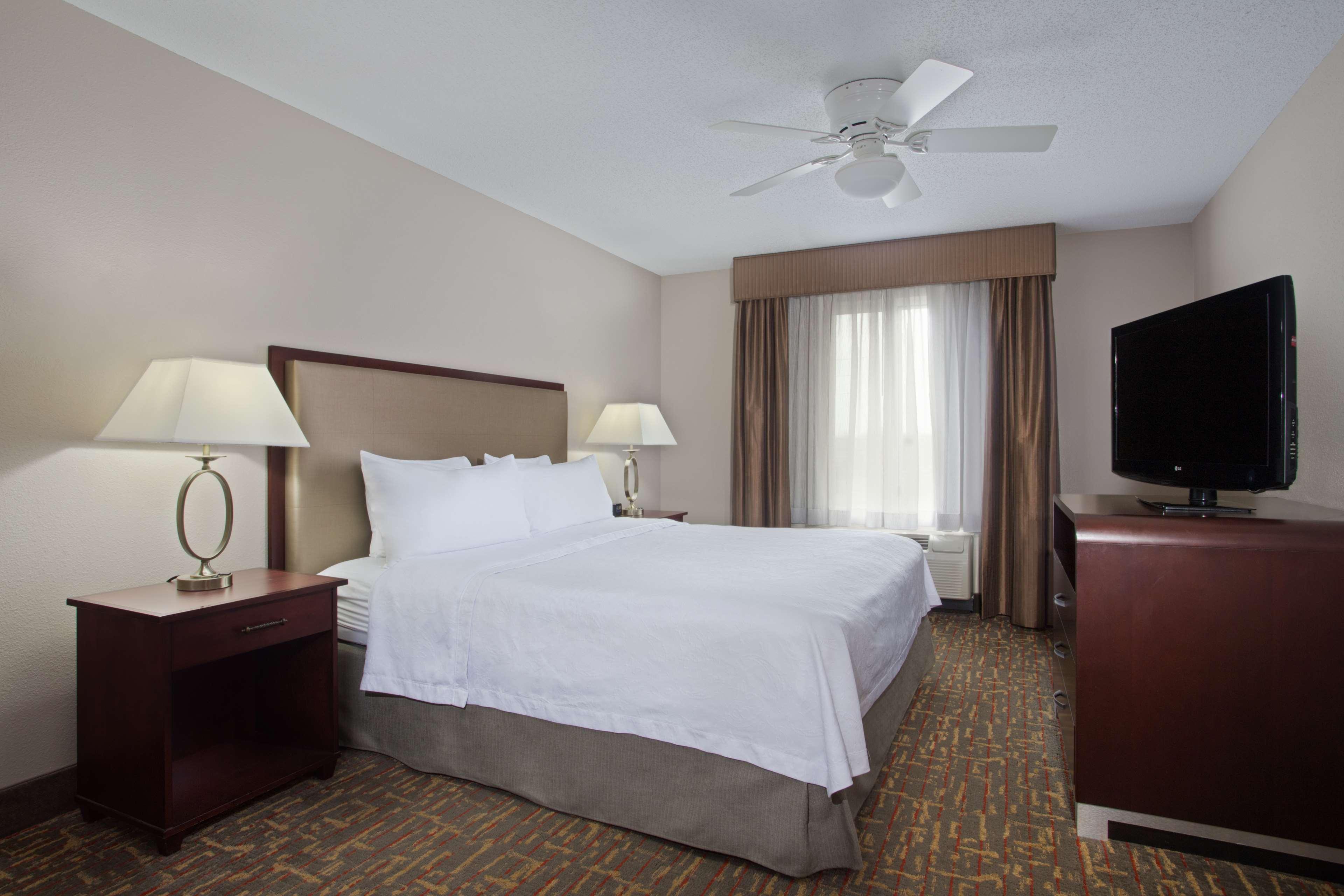 Homewood By Hilton Hotel 3*