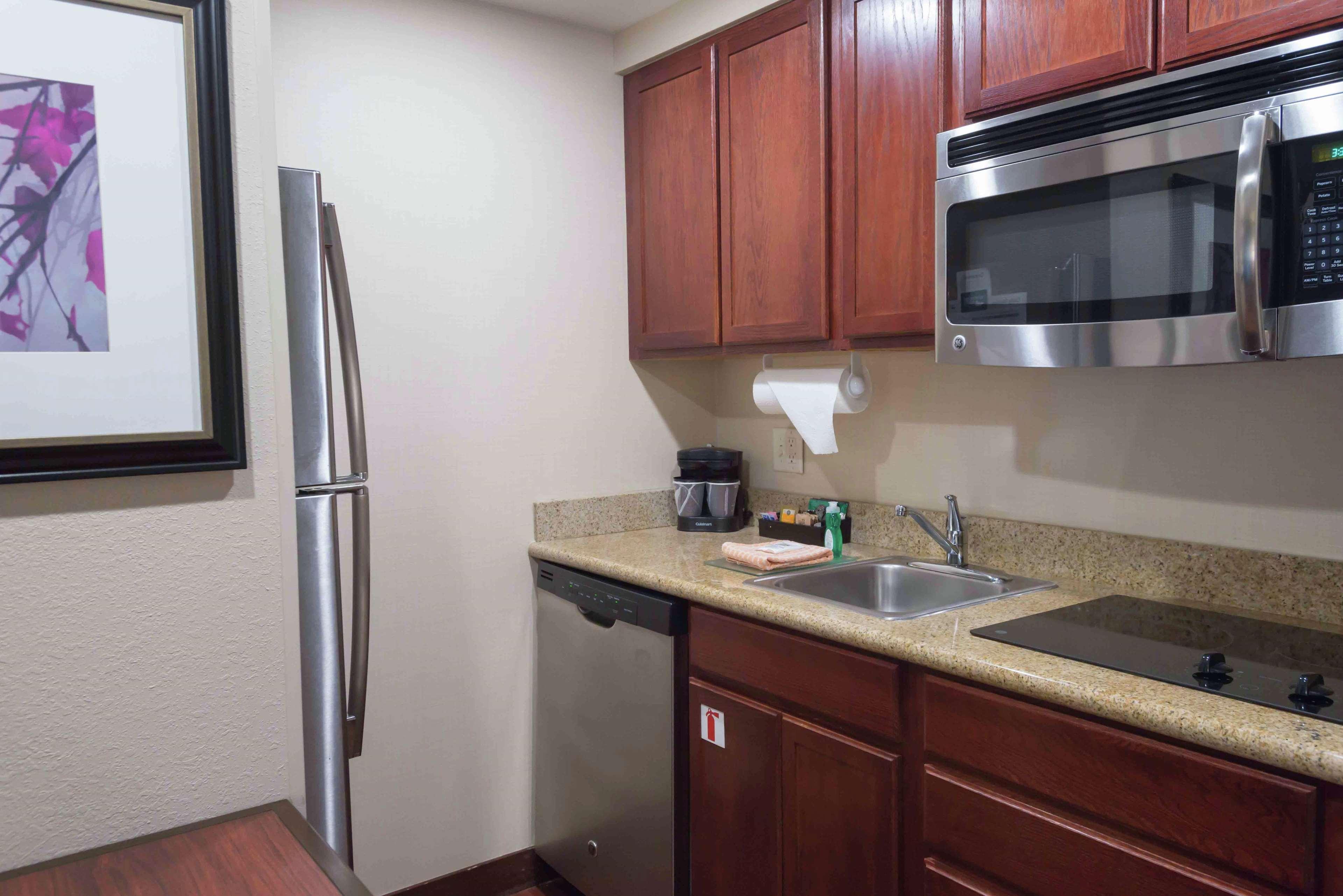 Homewood By Hilton Hotel 3*