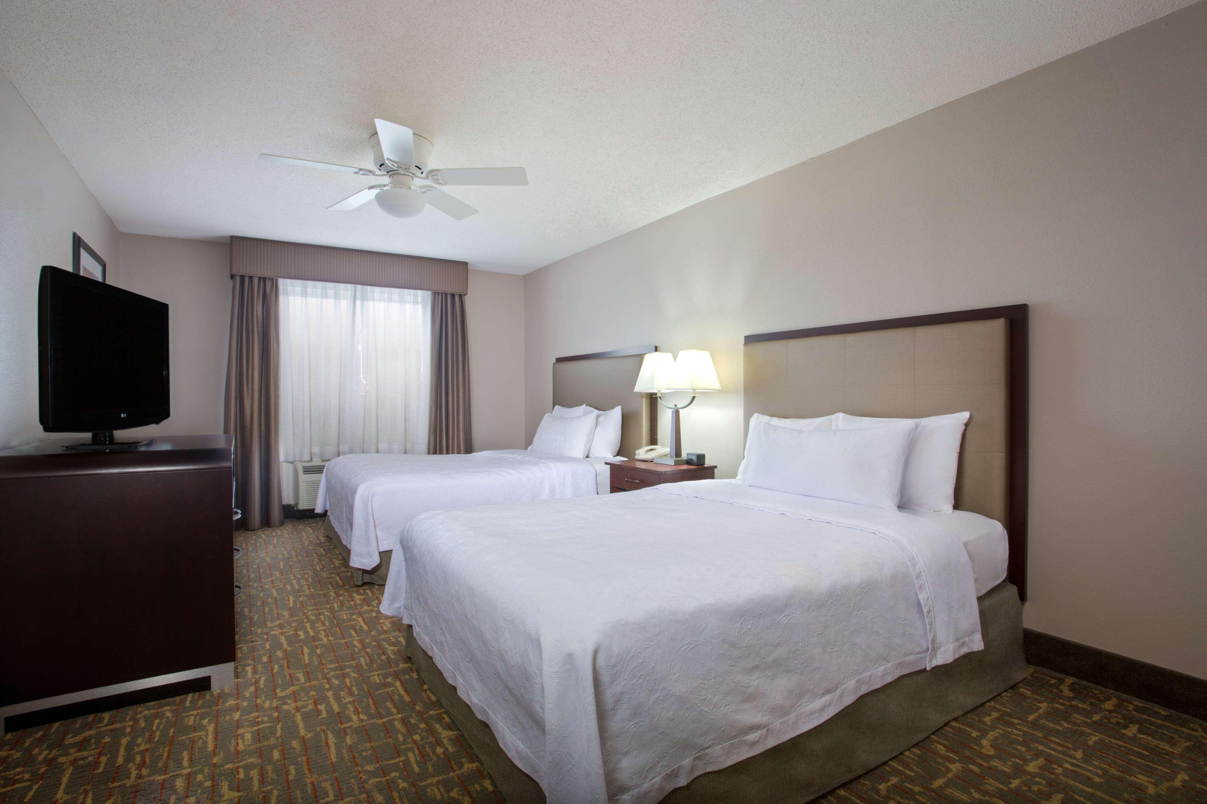 Hotel Homewood By Hilton