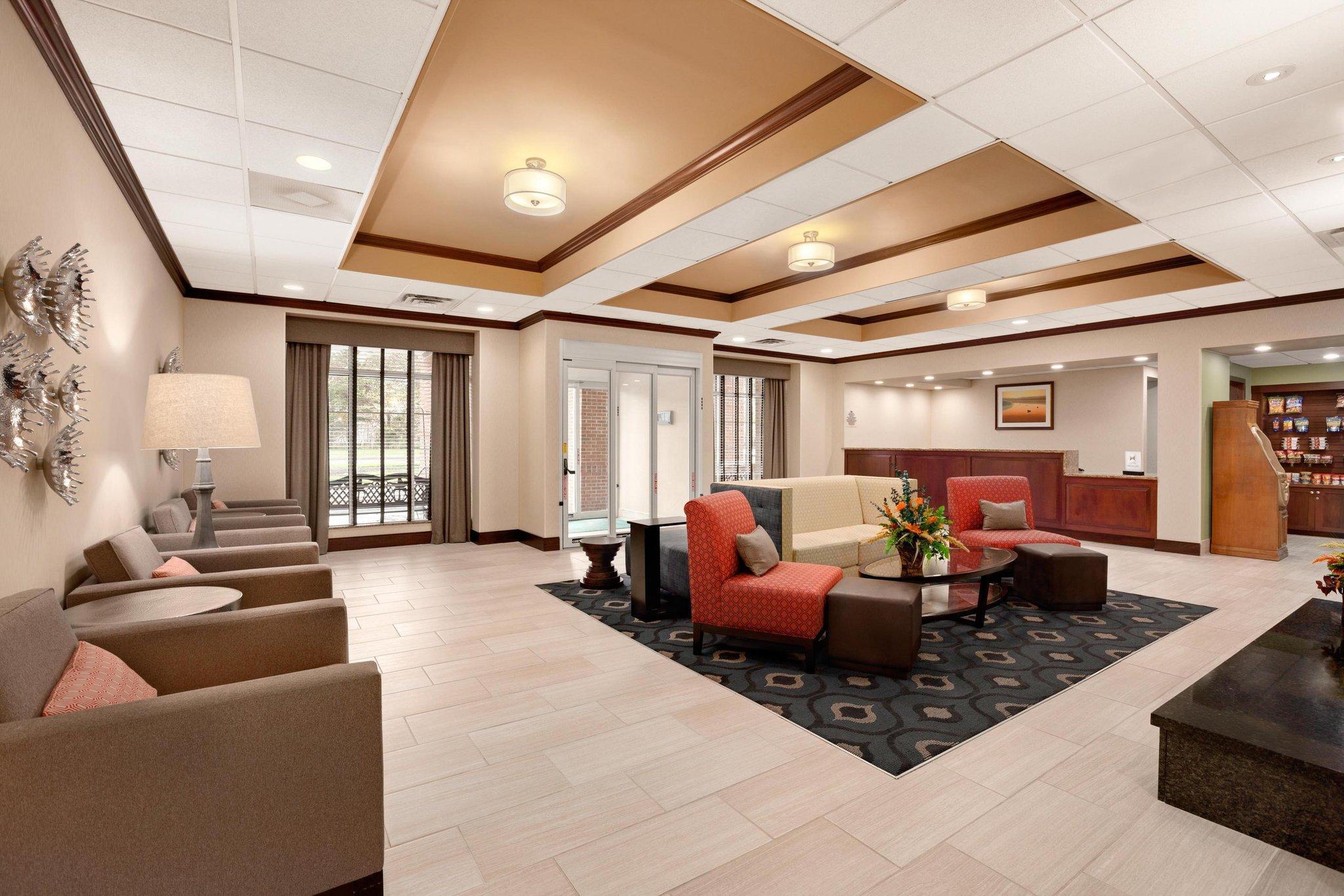 Homewood By Hilton Somerset