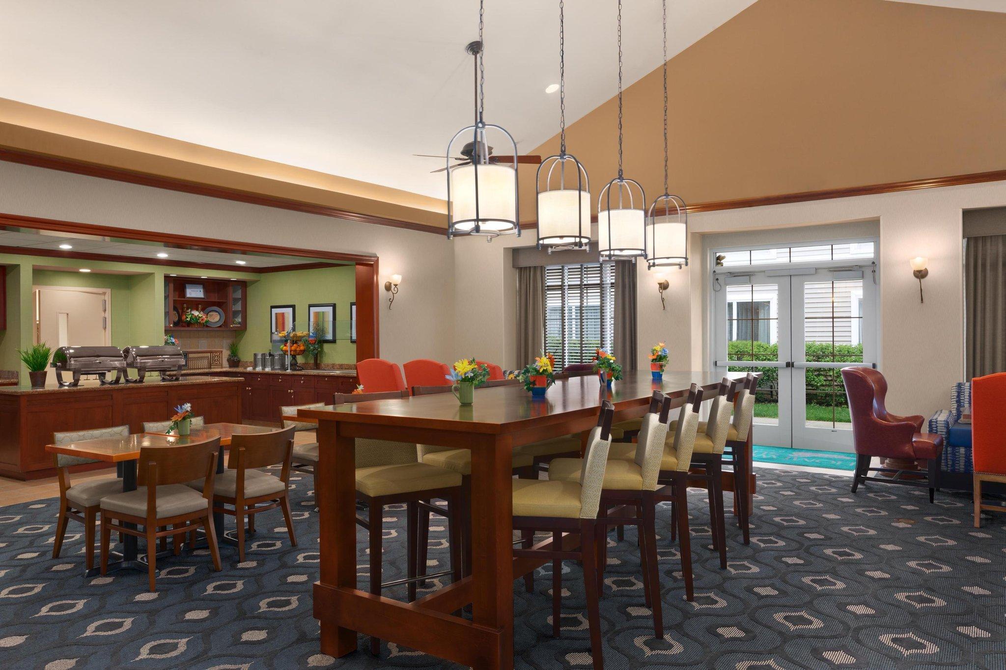 Homewood By Hilton 3* Somerset