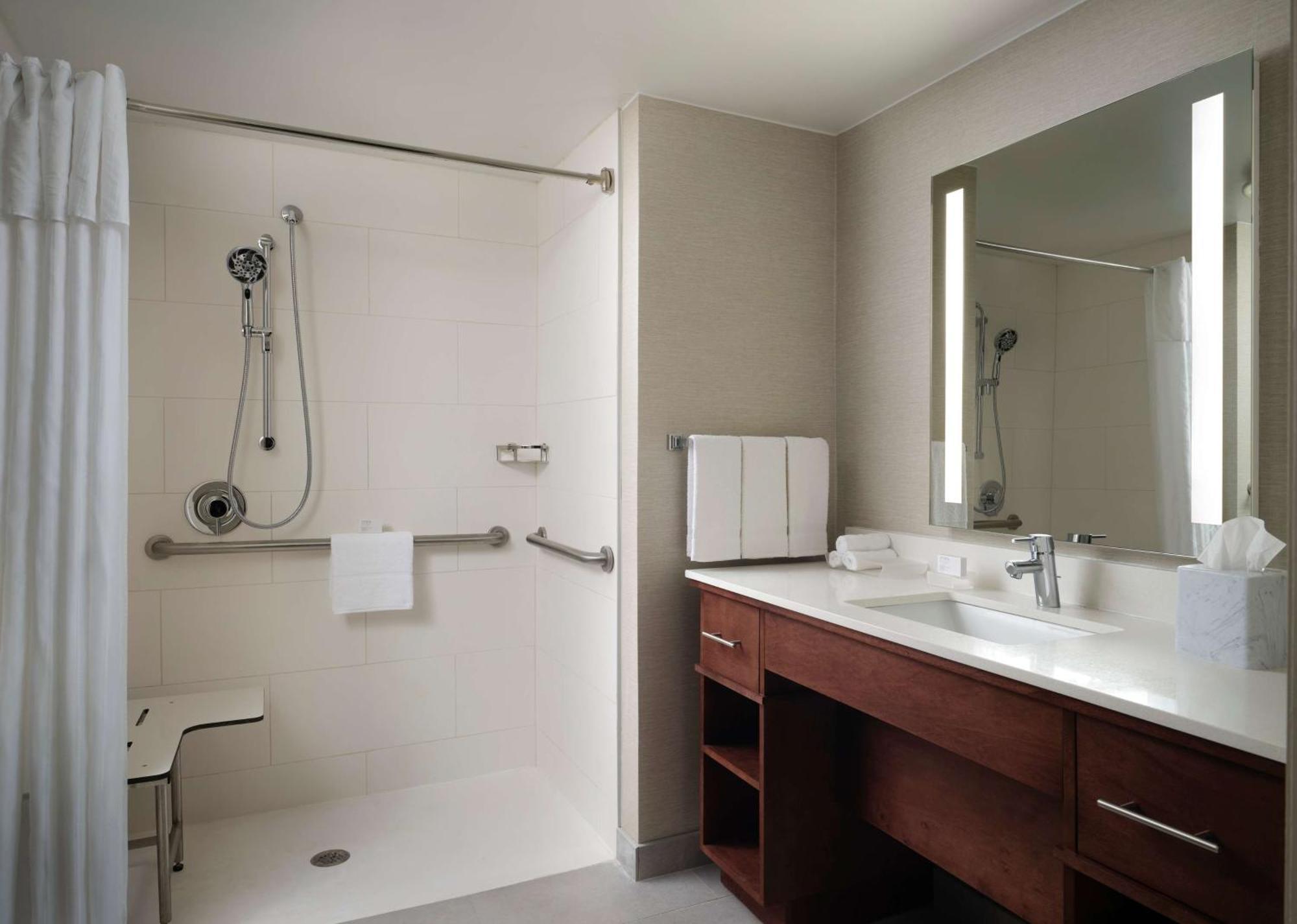 Homewood By Hilton Hotel Somerset