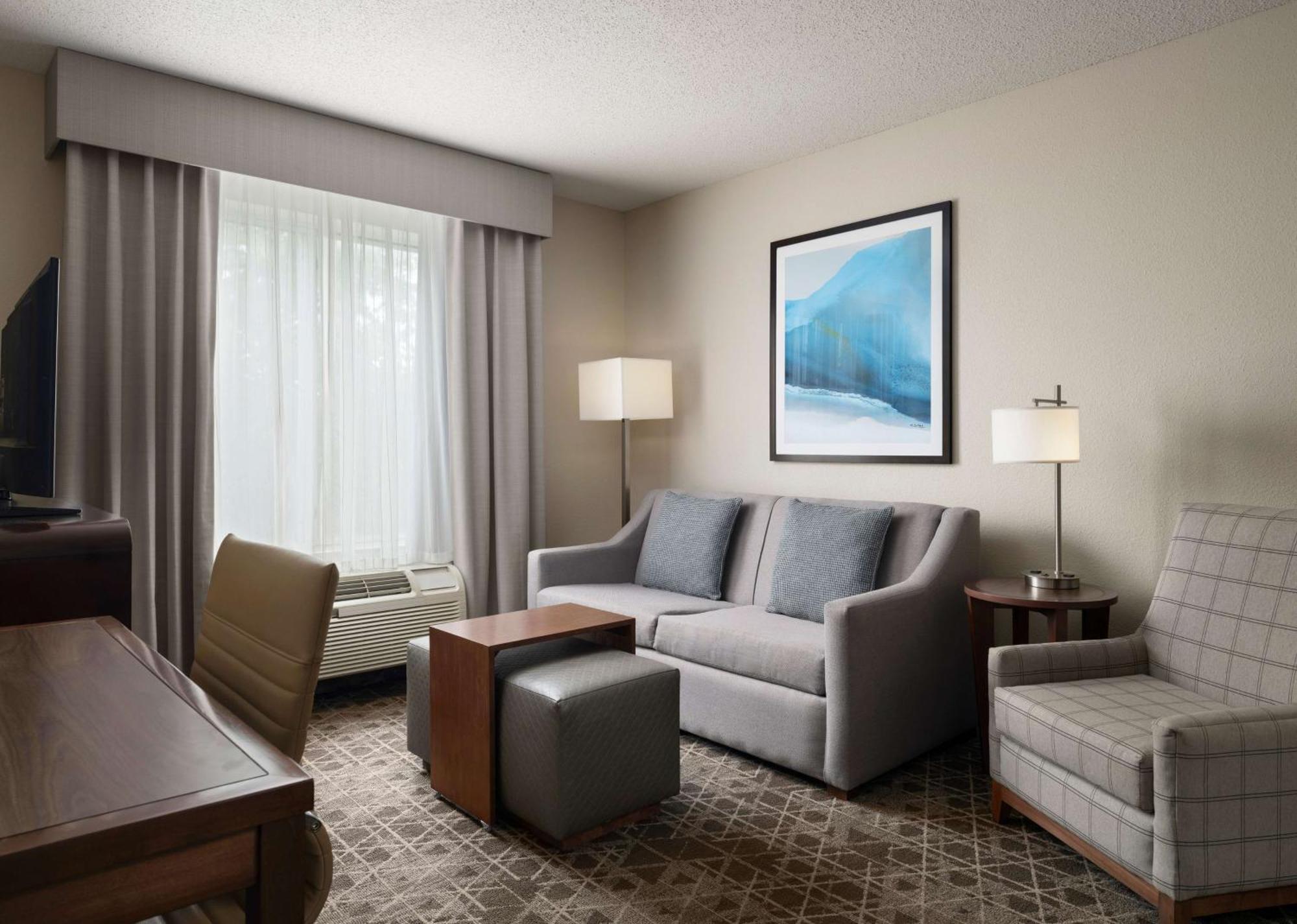 Homewood By Hilton 3*