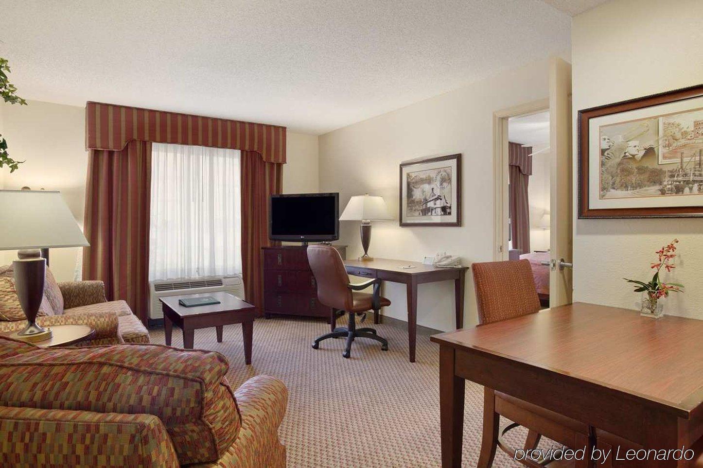 Homewood By Hilton 3* Somerset