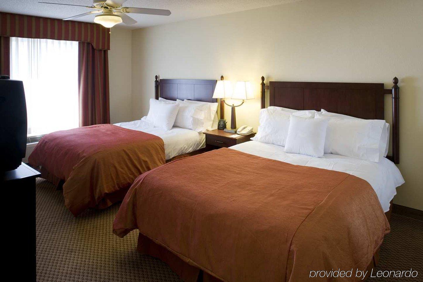 Homewood By Hilton 3* Somerset
