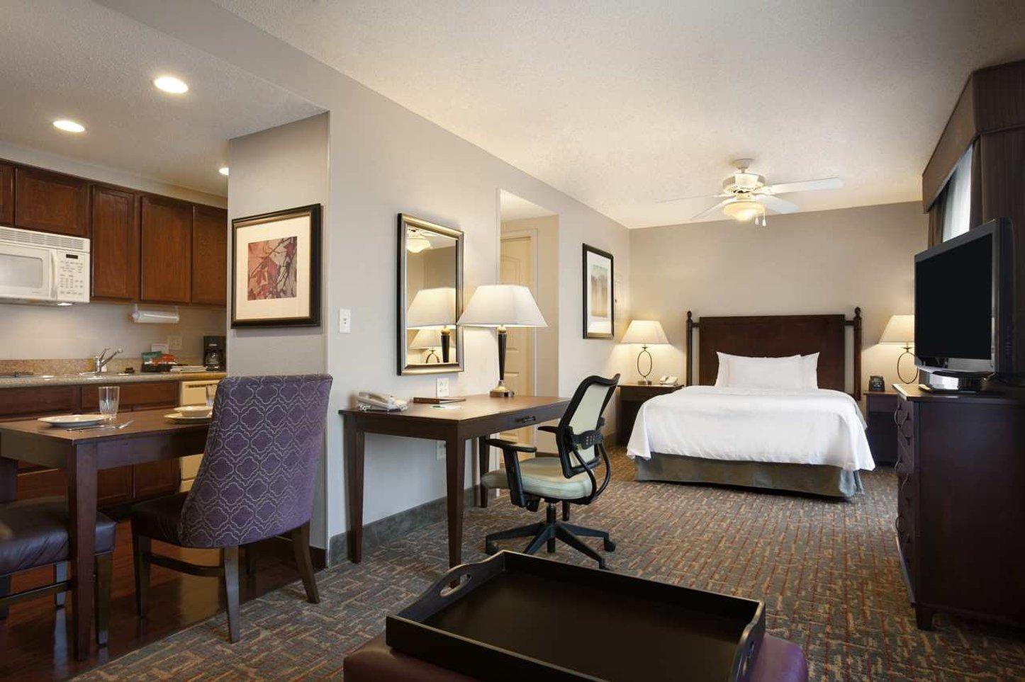 Homewood By Hilton 3*
