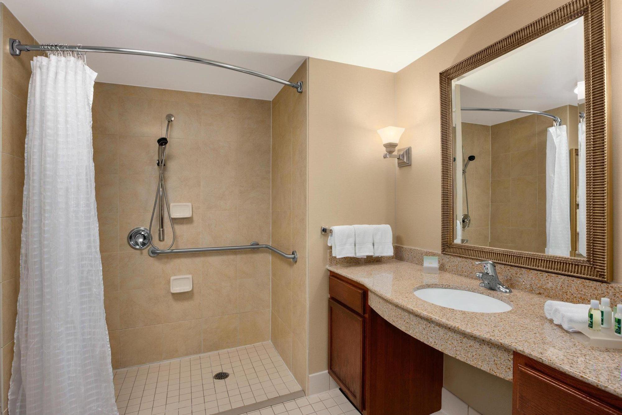 Homewood By Hilton Hotel 3*