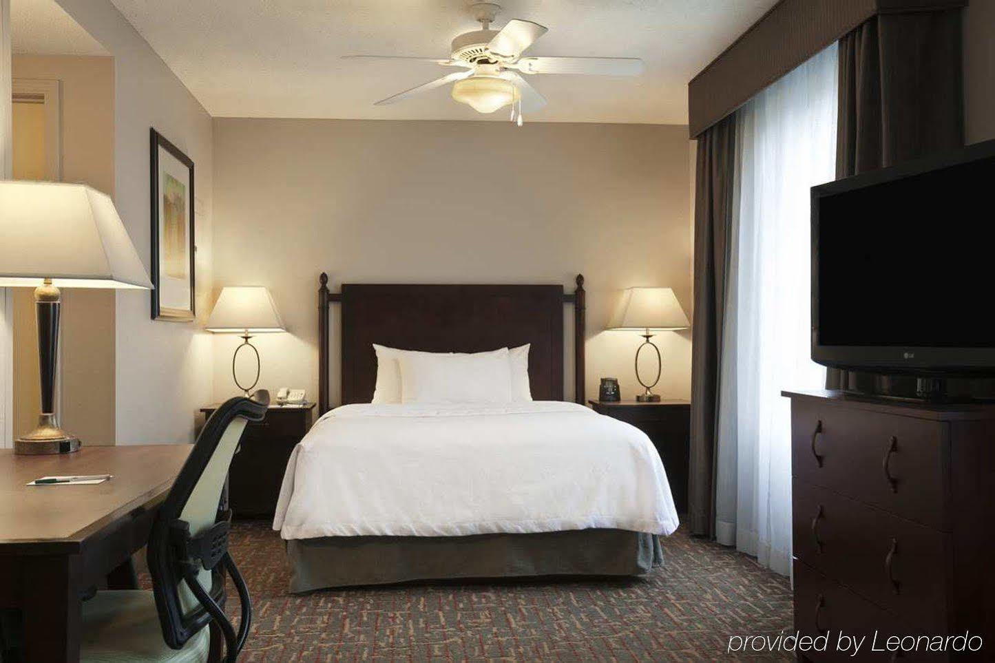Homewood By Hilton Hotel