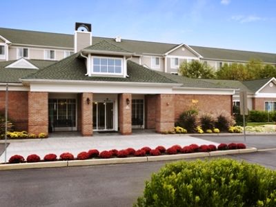 Homewood By Hilton 3*